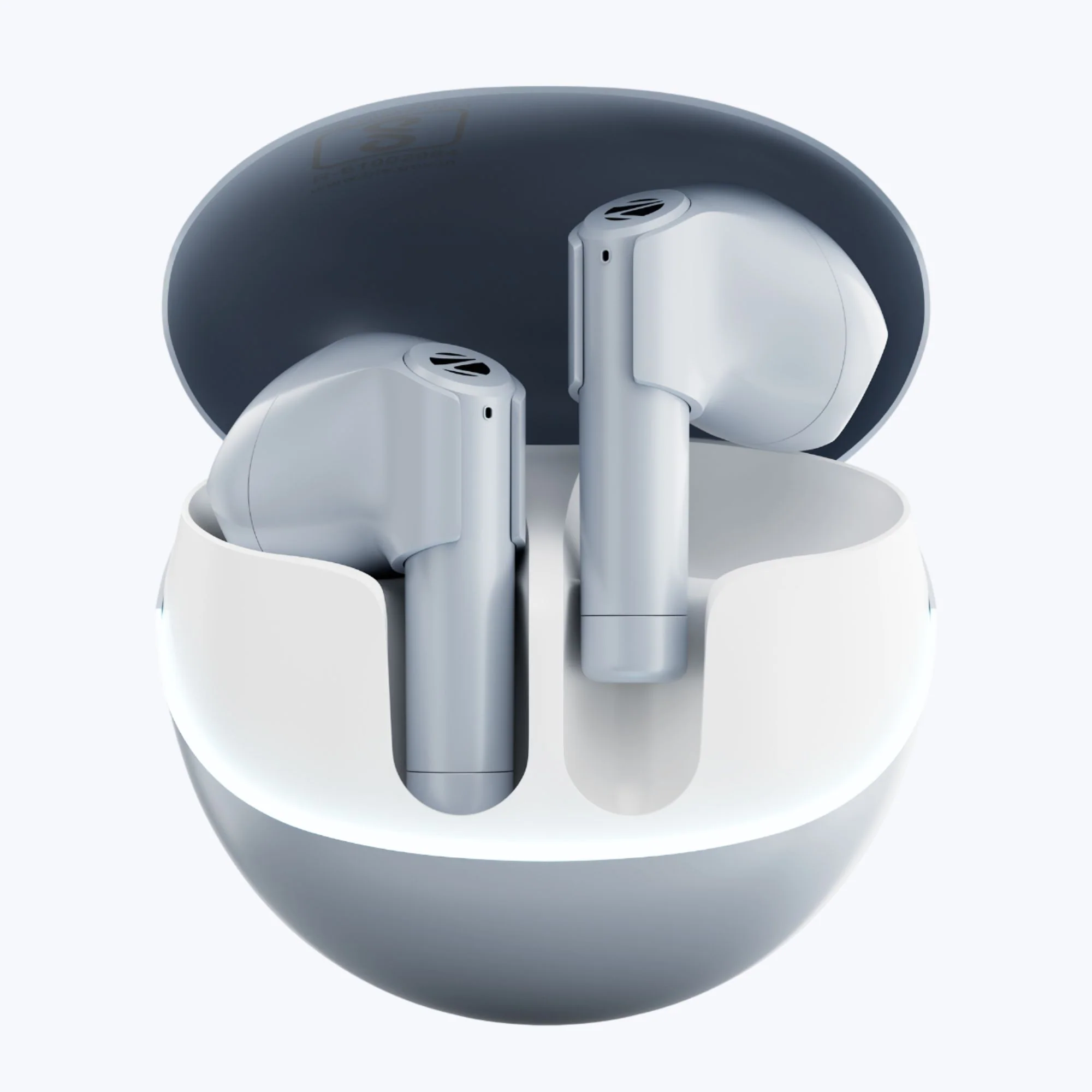 Zeb Pods Zi 12