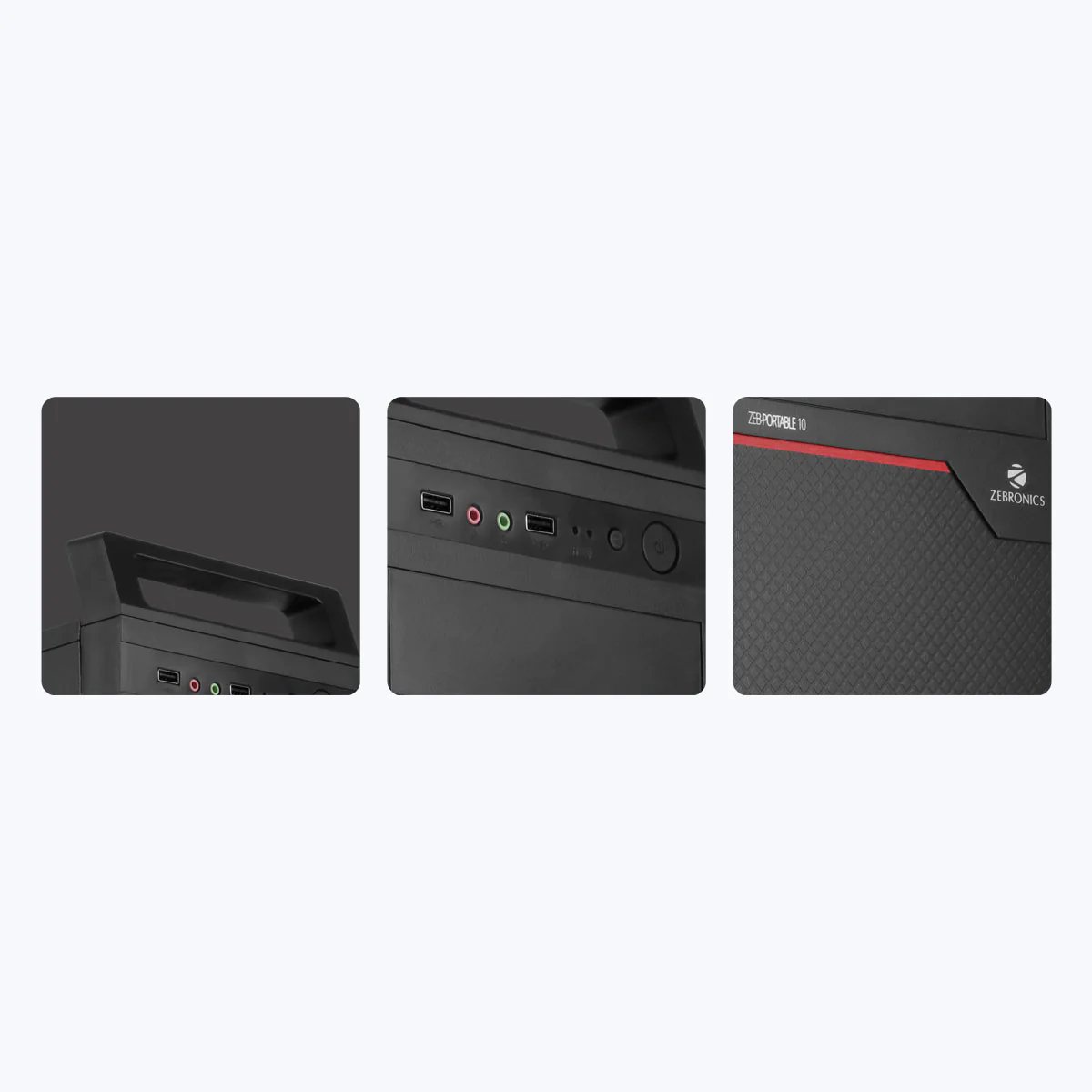 Zeb Portable 10 - Image 4