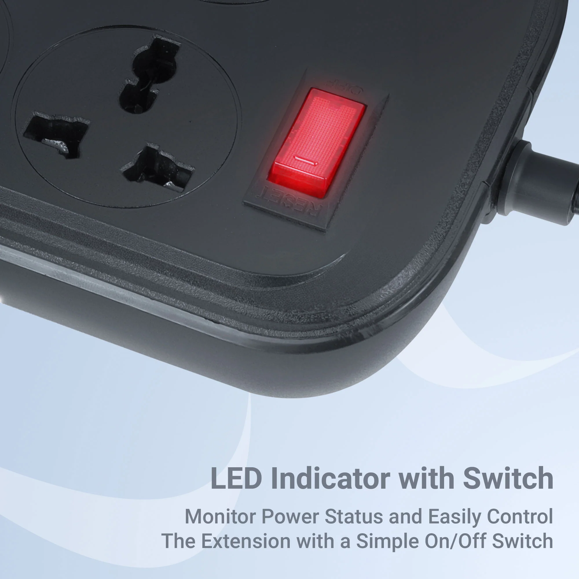 Zeb Power Bar 282 - Image 6