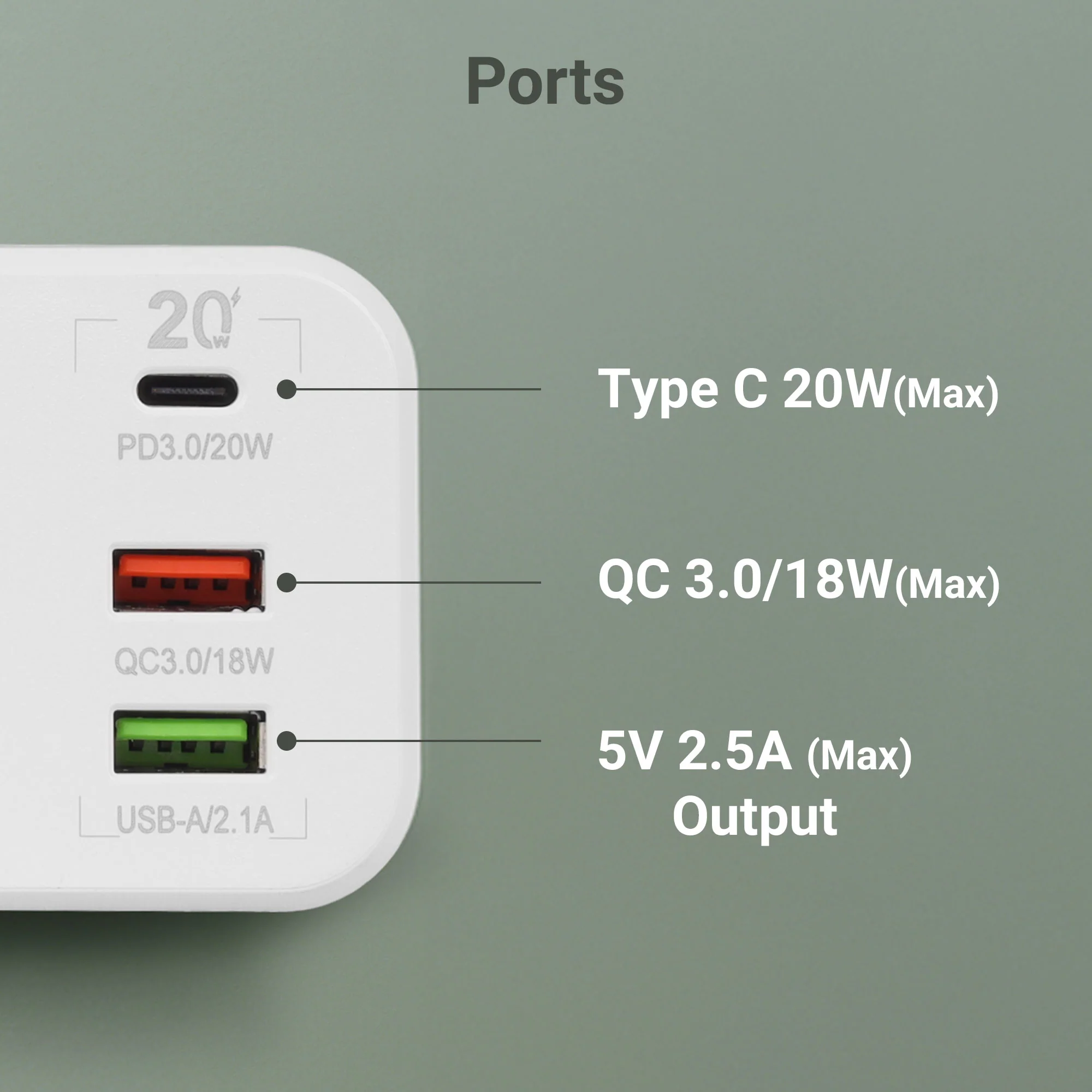 Zeb Power Plug 23 - Image 6