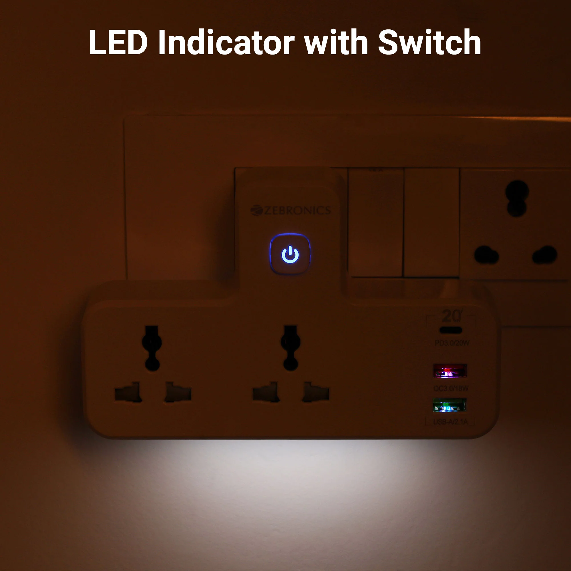 Zeb Power Plug 23 - Image 8