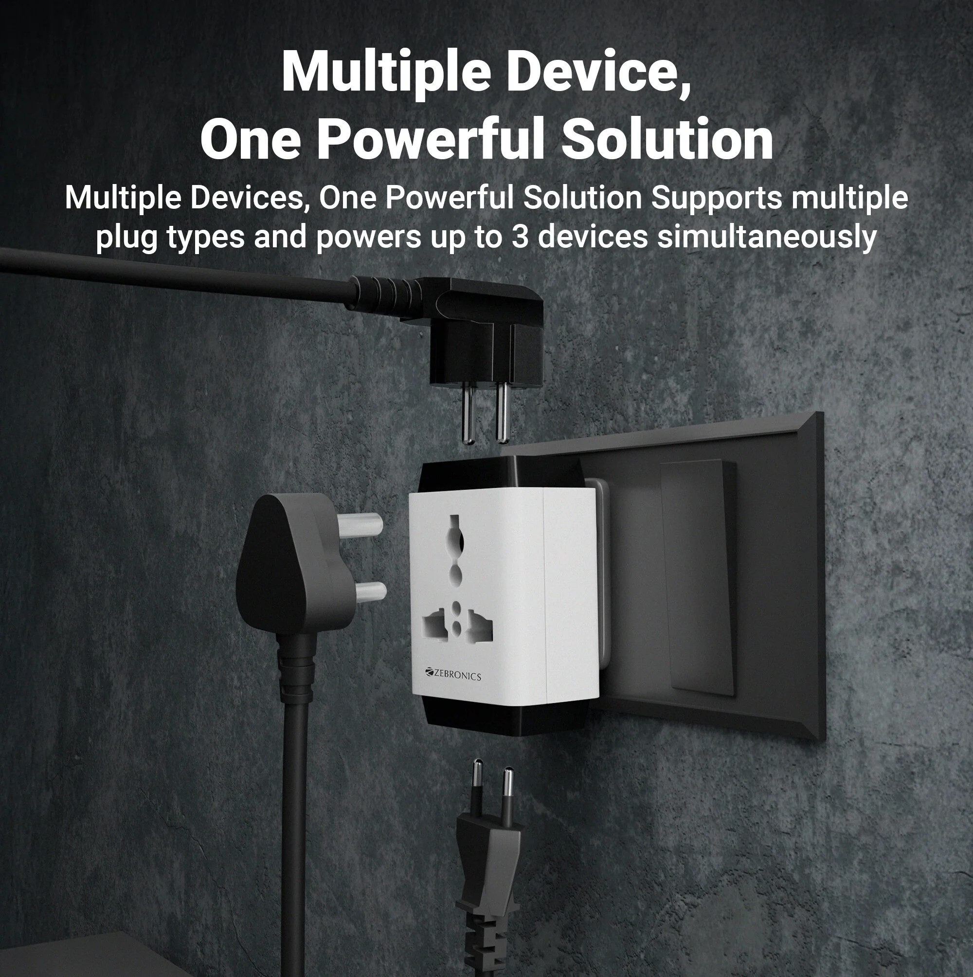 Zeb Power Plug 31 - Image 4