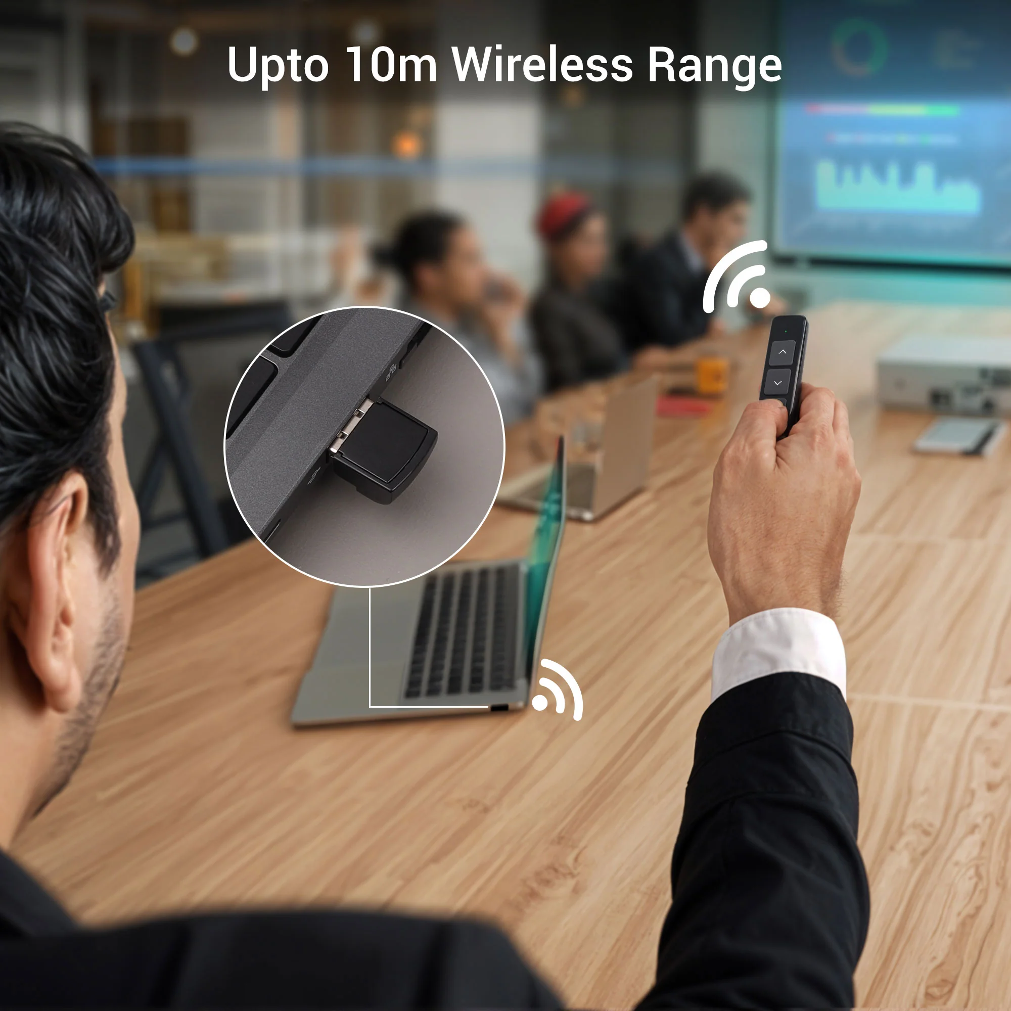 Zeb PP100 - Image 2