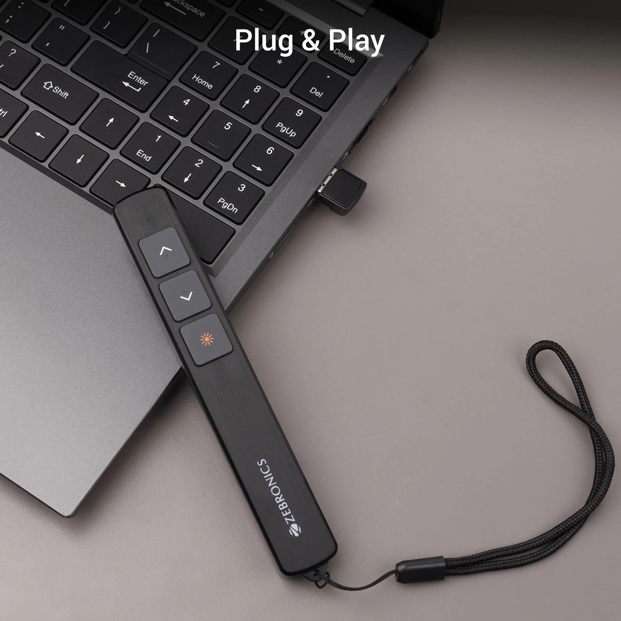 Zeb PP100 - Image 4