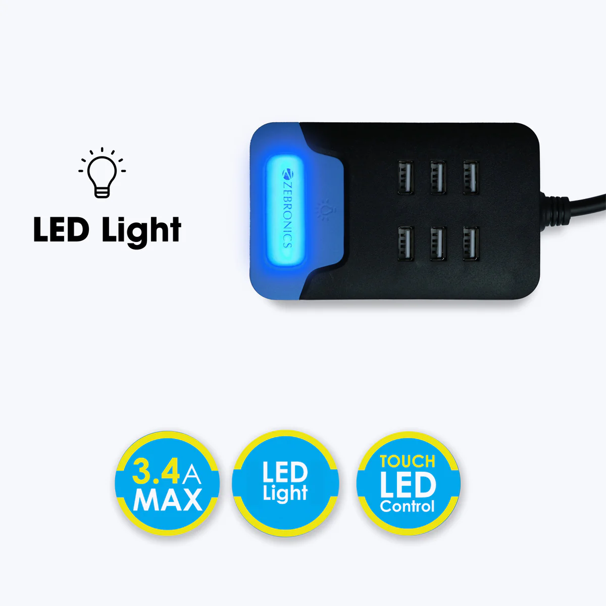 ZEB-PS160L USB - Image 4