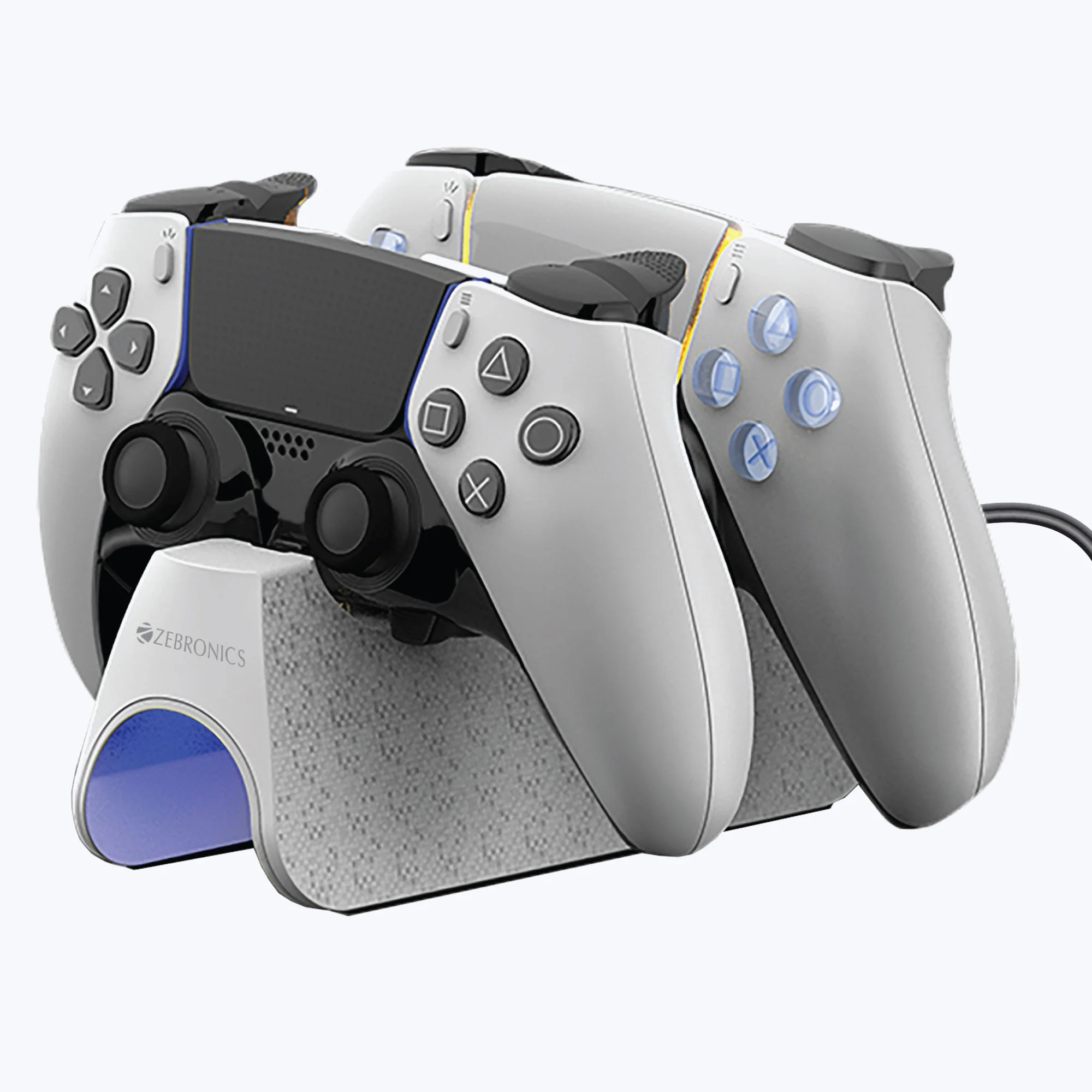 Zeb PS5C