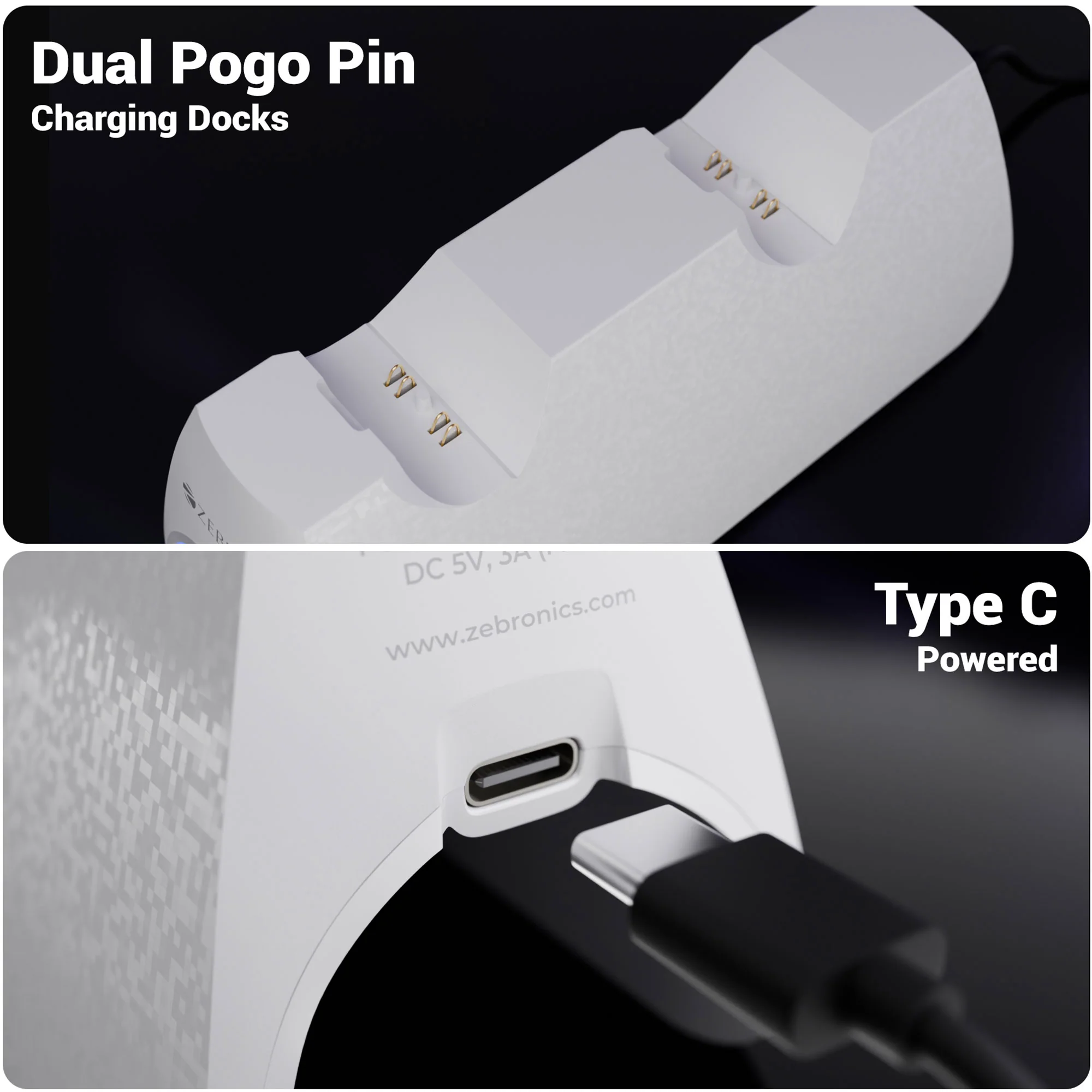 Zeb PS5C - Image 6