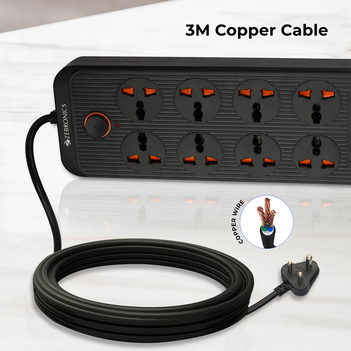 Zeb PS8360U - Image 5