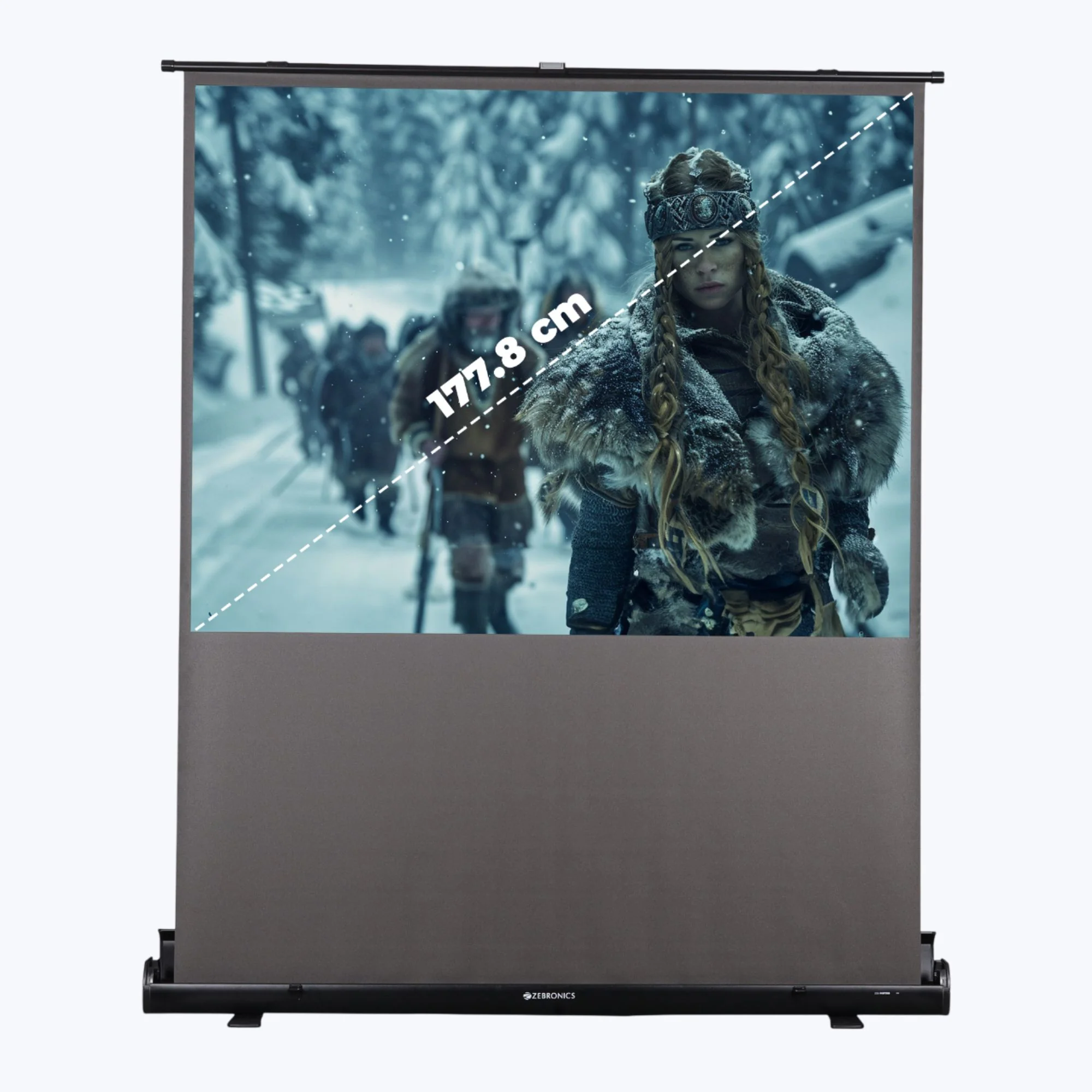 Zeb PSF70B