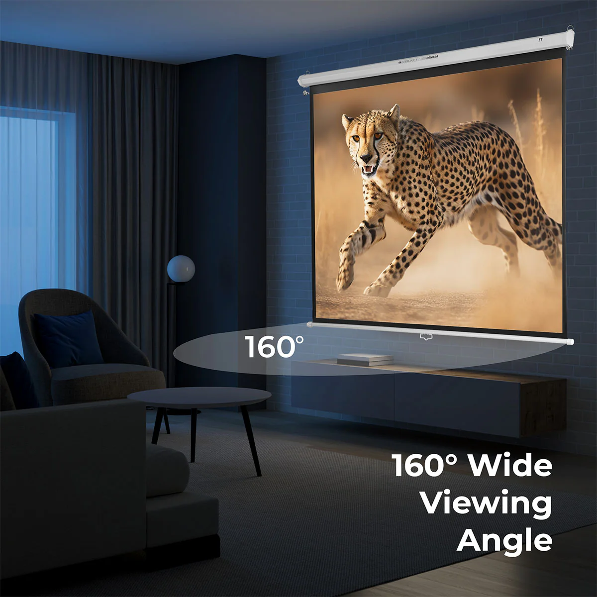 Zeb PSH84A - Image 6