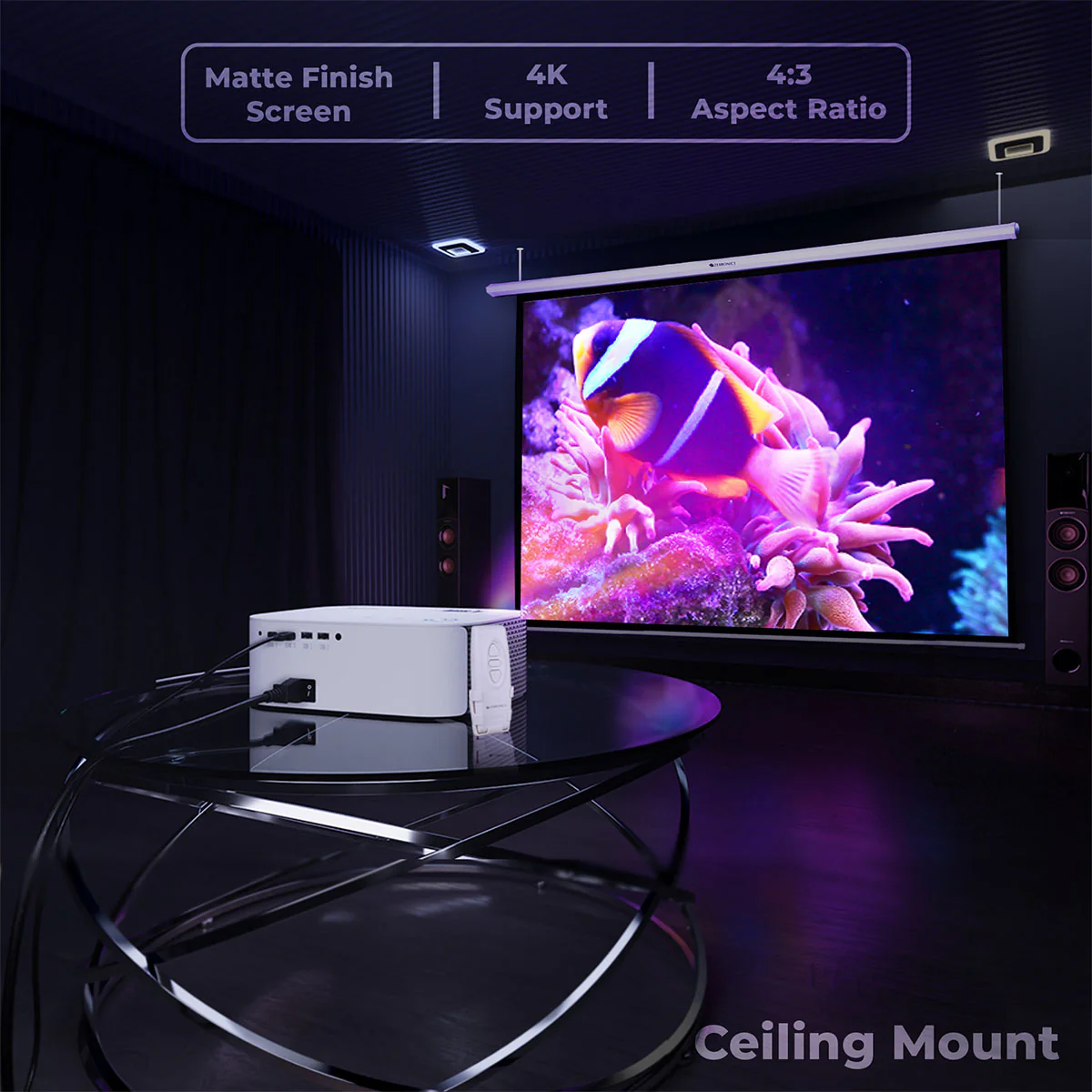 Zeb PSM100A - Image 3