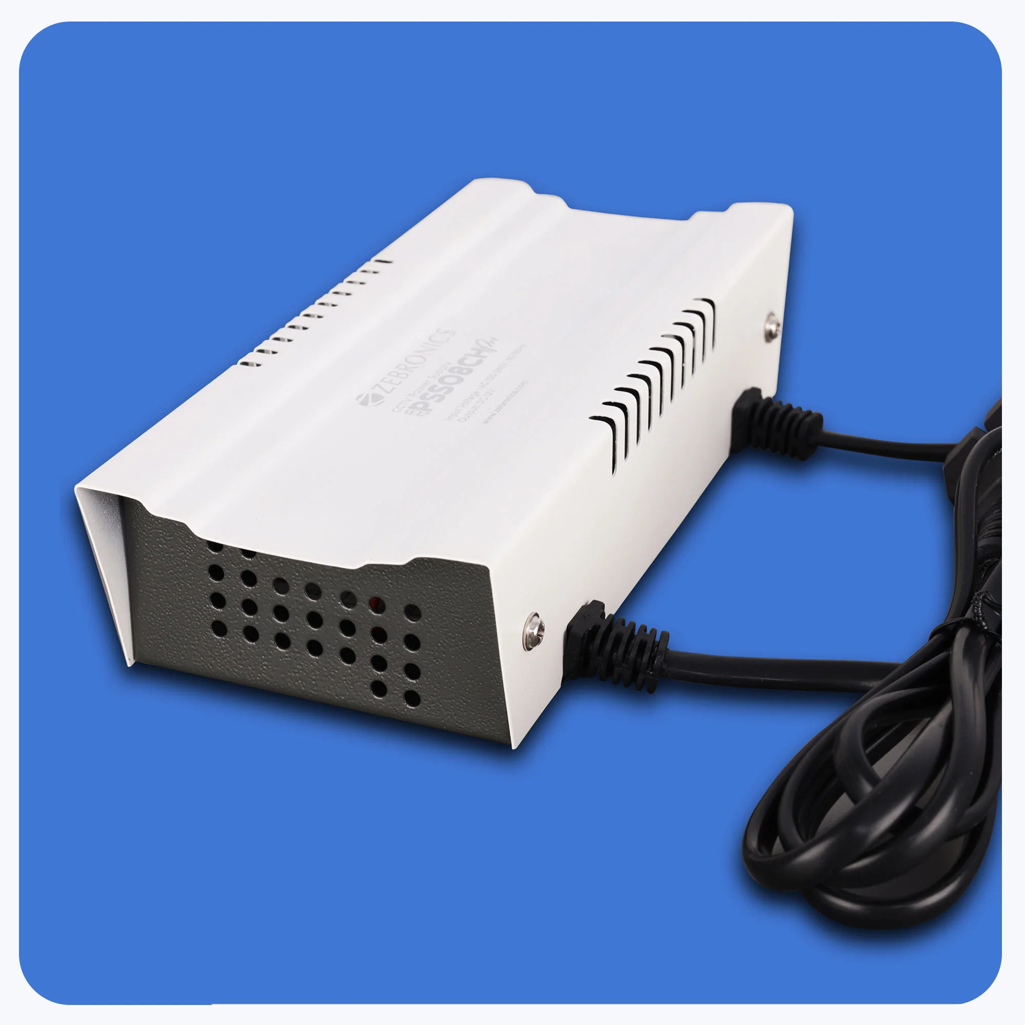 Zeb PSSO8CH Pro - Image 3