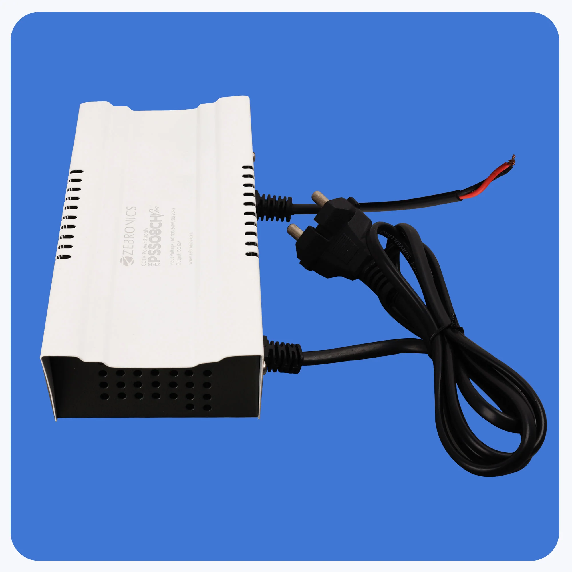 Zeb PSSO8CH Pro - Image 4