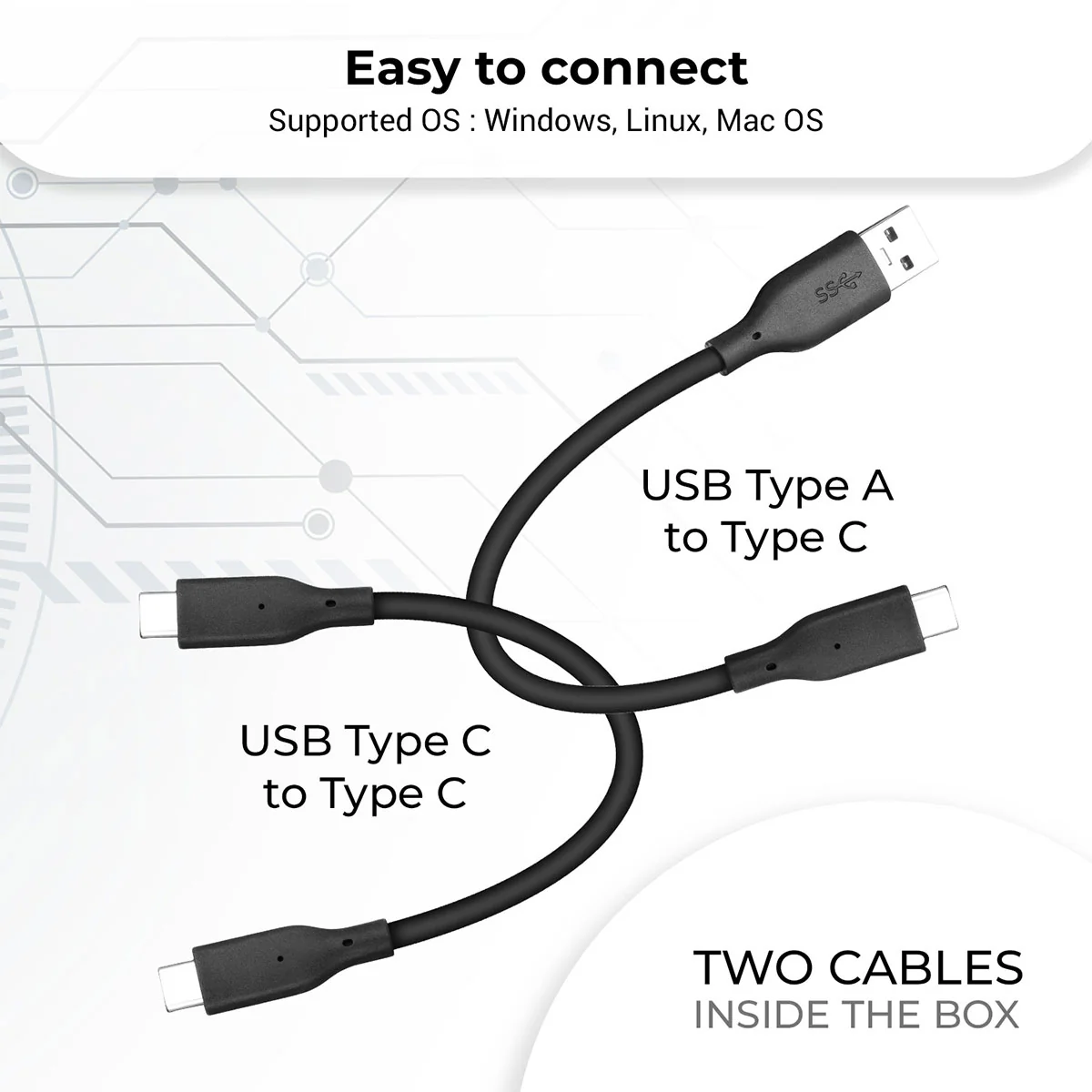 Zeb PSSD256 - Image 7