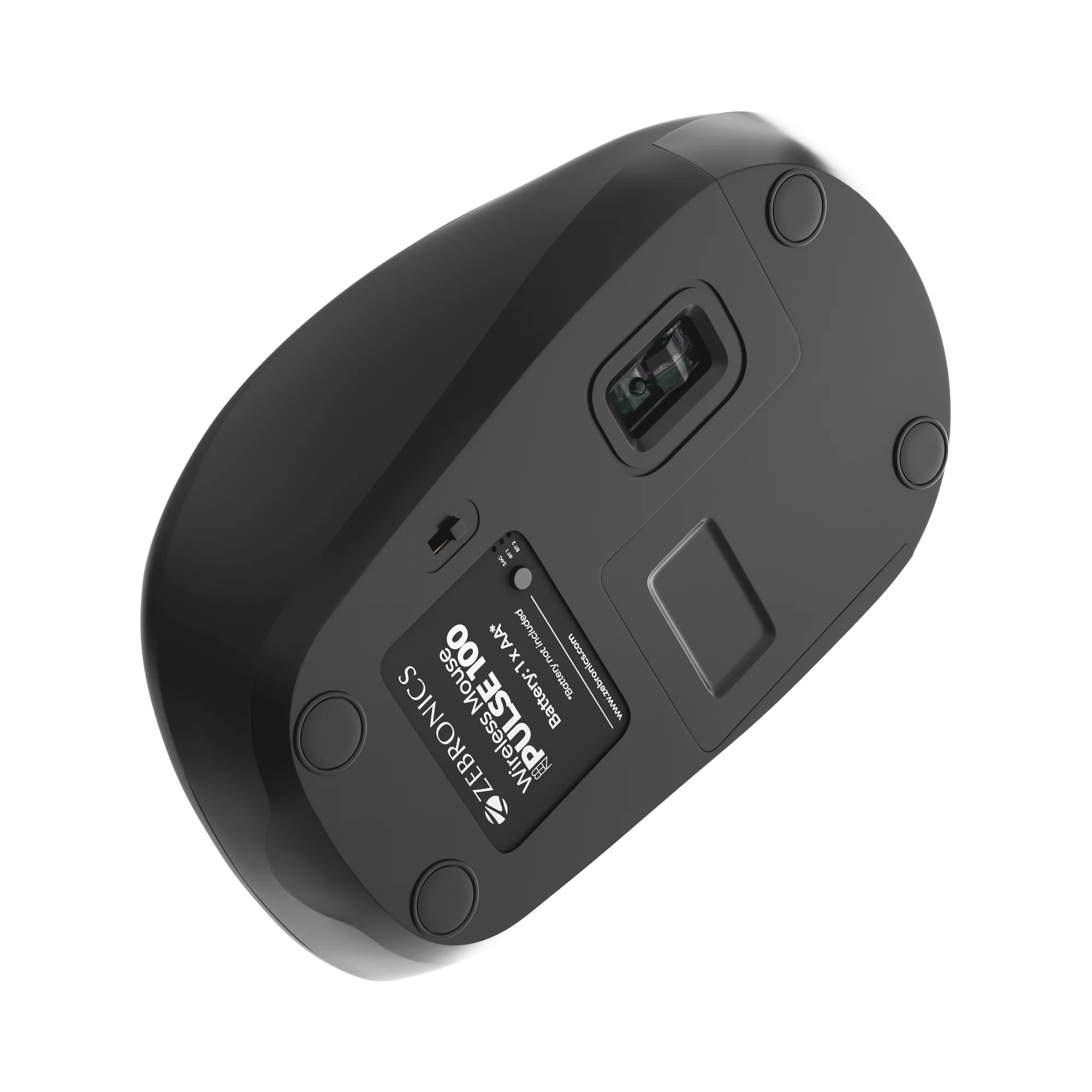 Zeb Pulse 100 - Image 11