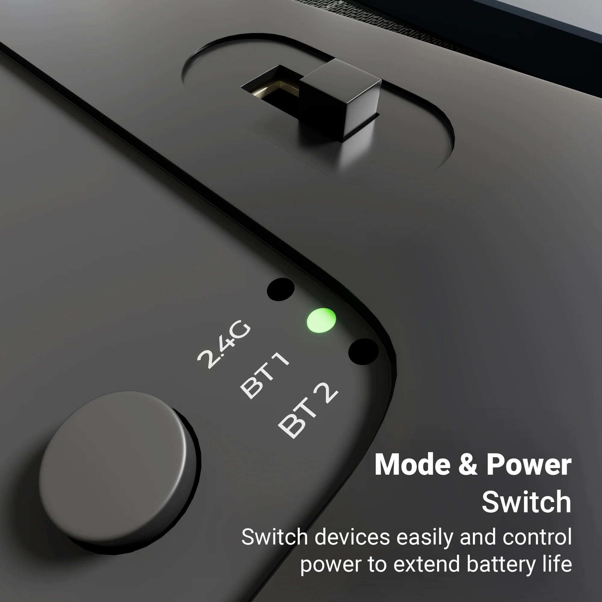 Zeb Pulse 100 - Image 5