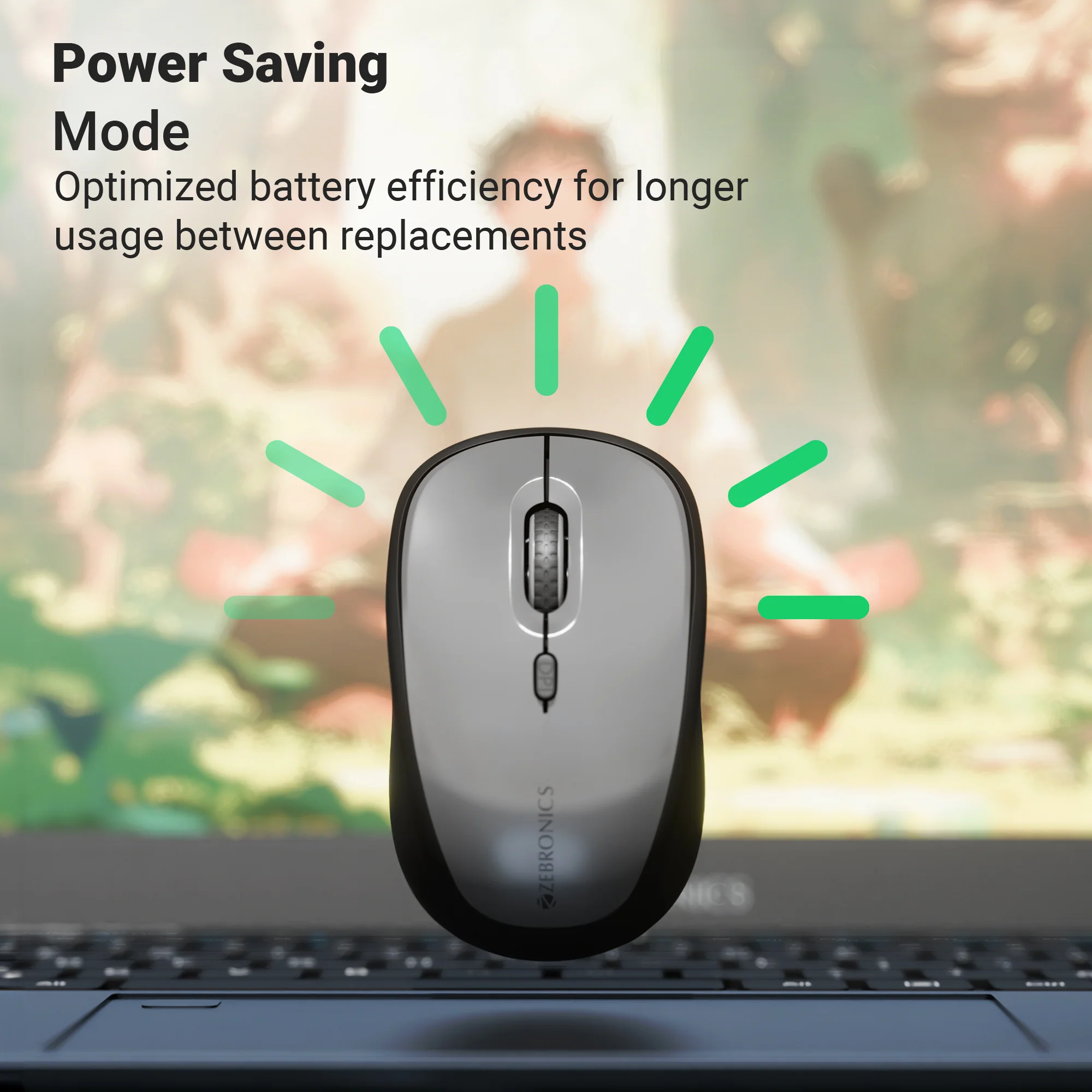 Zeb Pulse 100 - Image 6