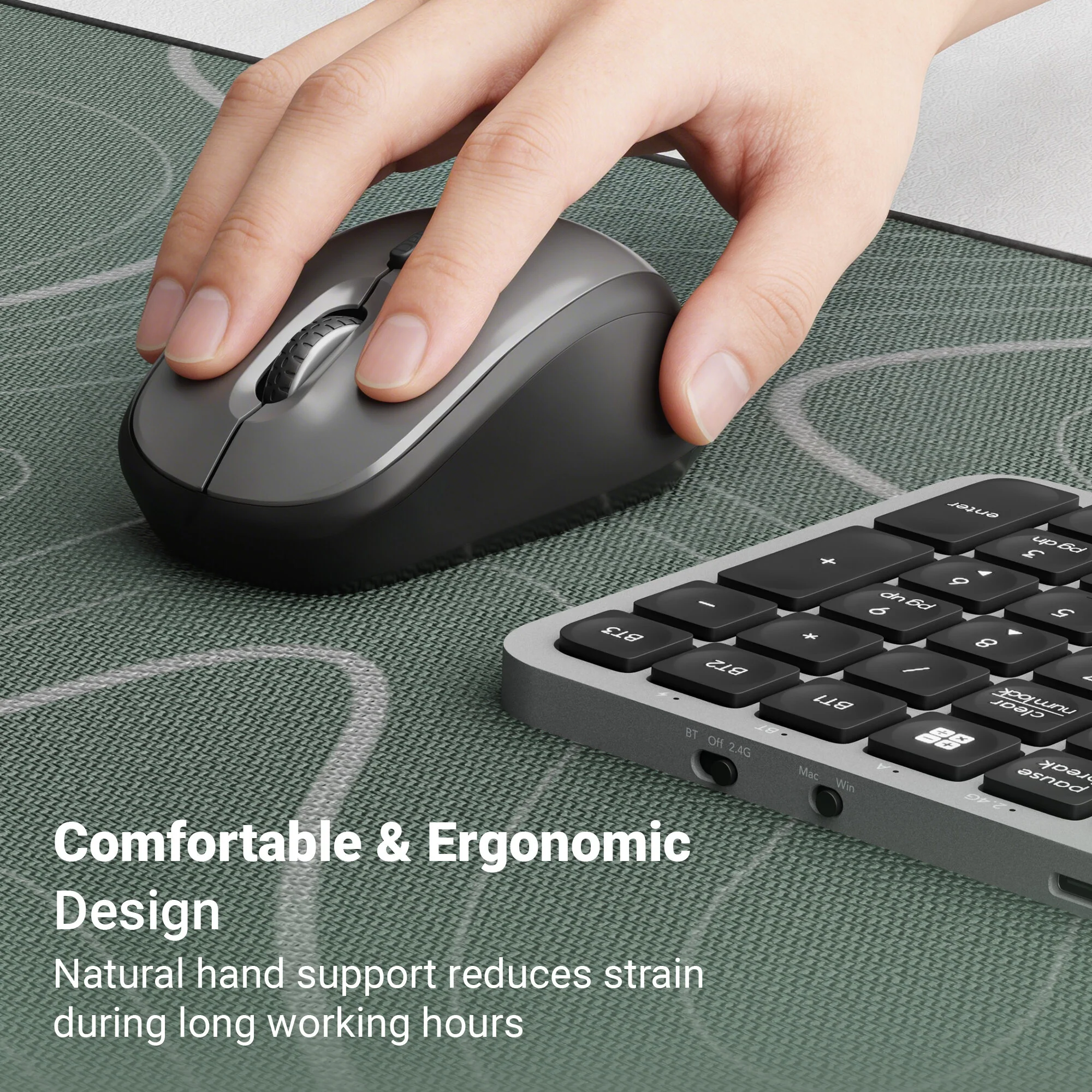 Zeb Pulse 100 - Image 7