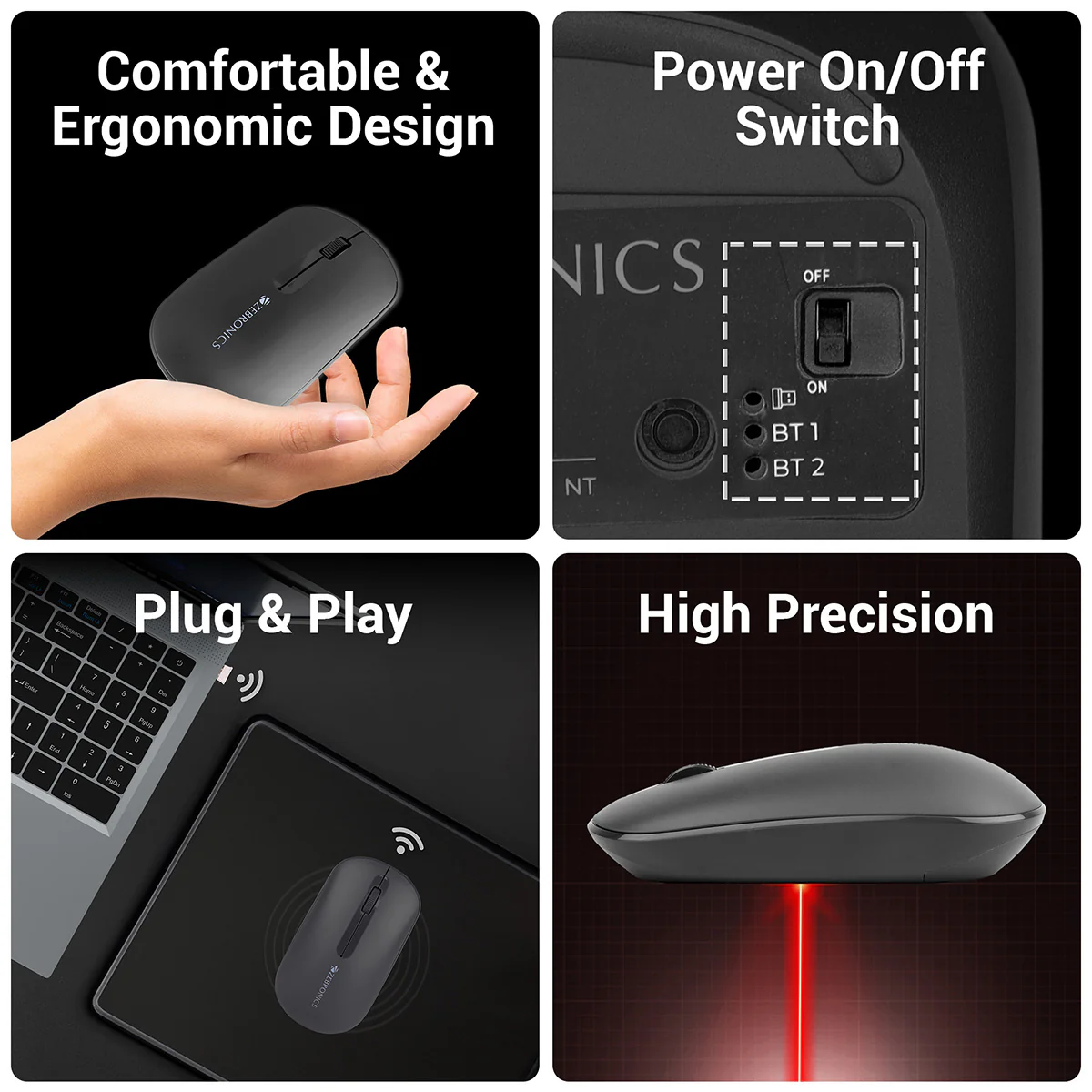 Zeb Pulse - Image 3