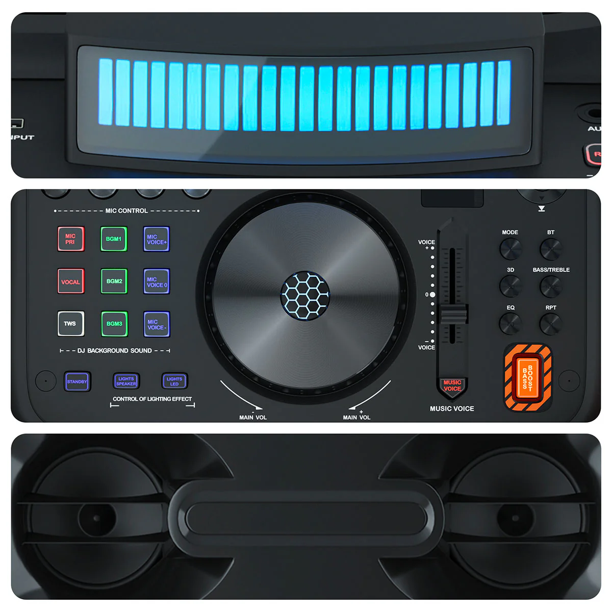 Zeb Riser - Image 7