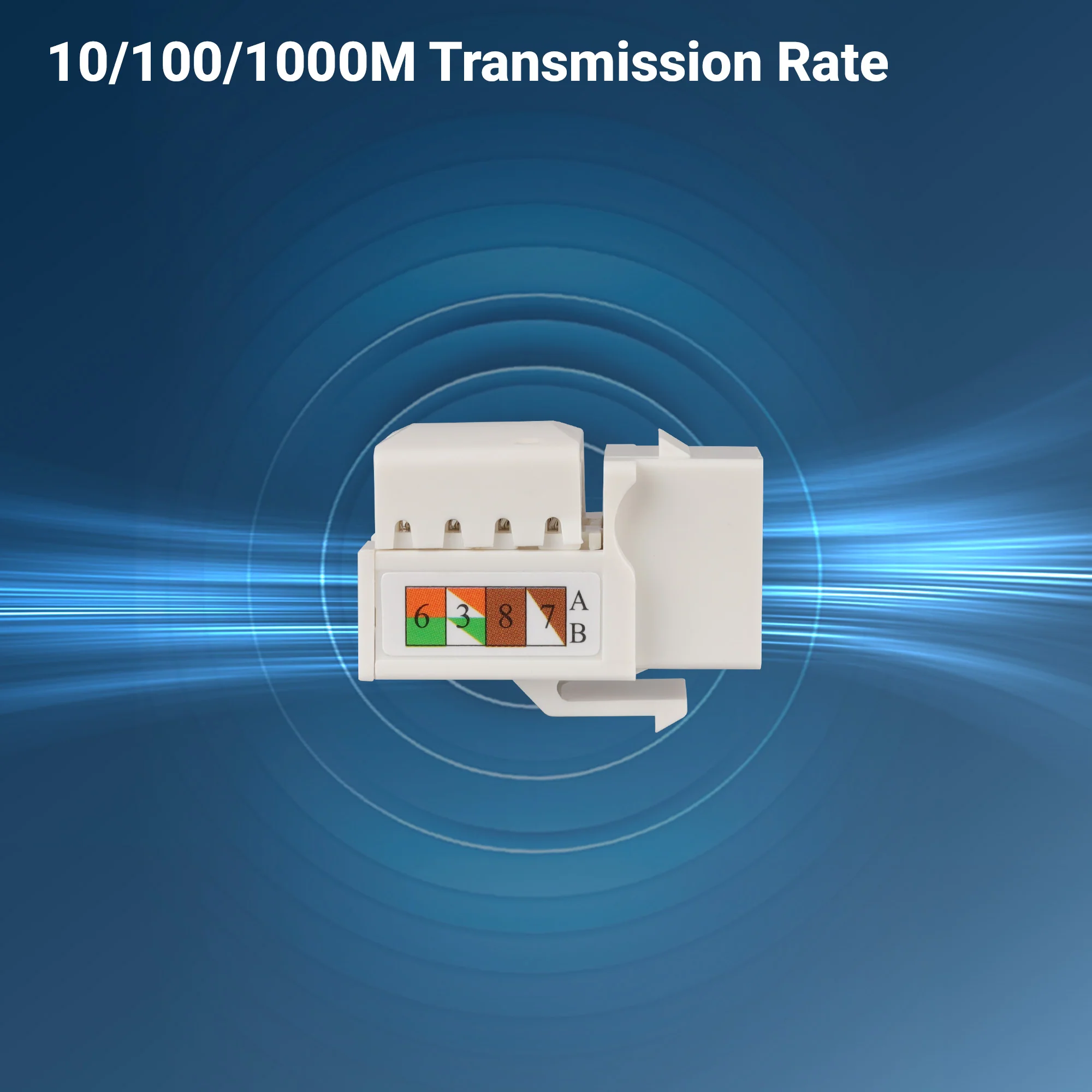 Zeb RJ45KC6A - Image 3