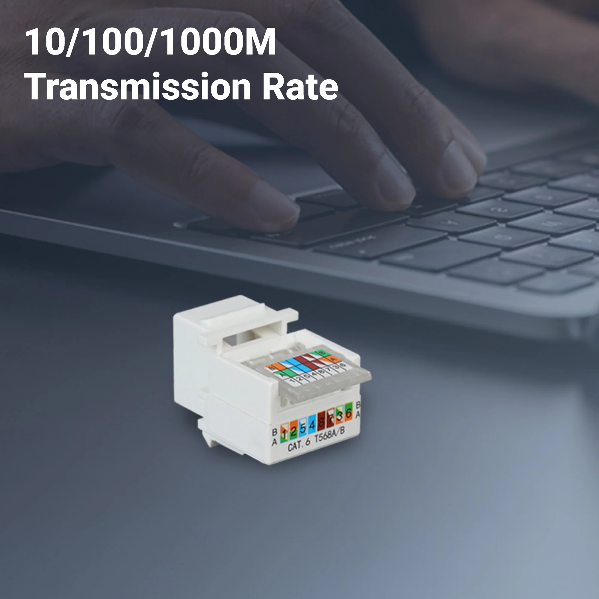 Zeb RJ45KC6B - Image 3