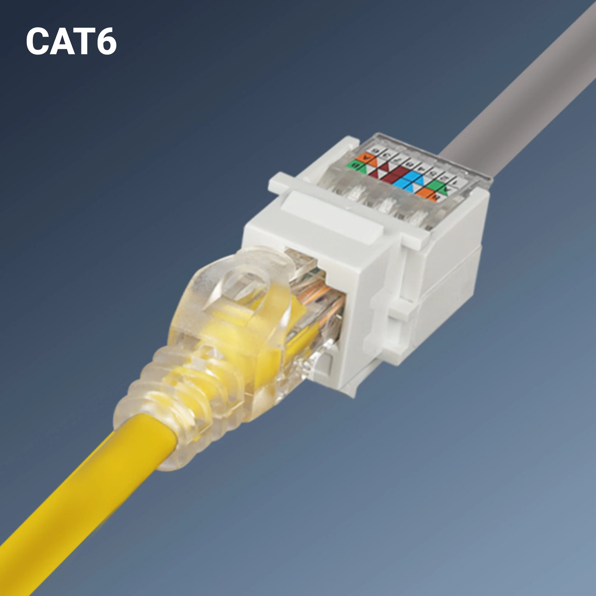 Zeb RJ45KC6B - Image 4