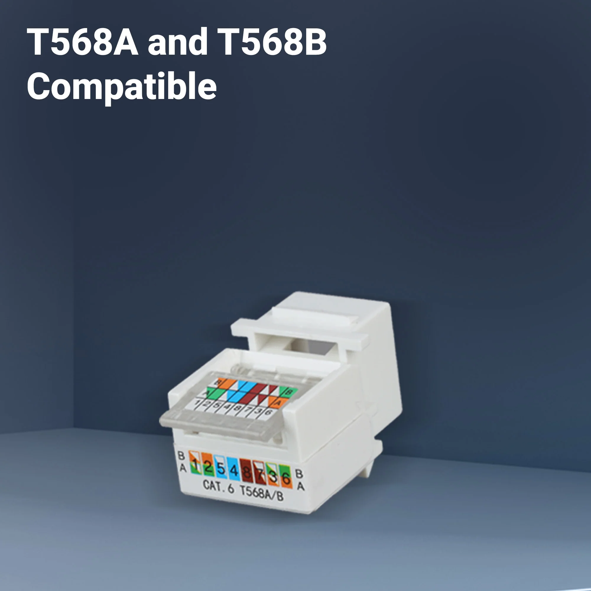 Zeb RJ45KC6B - Image 5