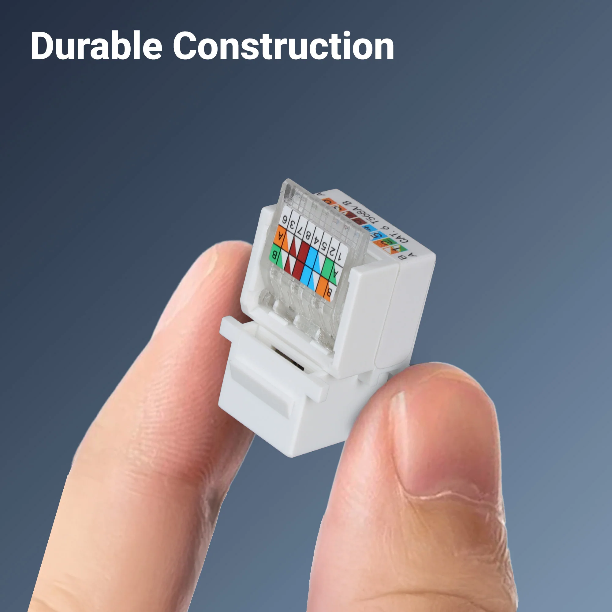 Zeb RJ45KC6B - Image 8