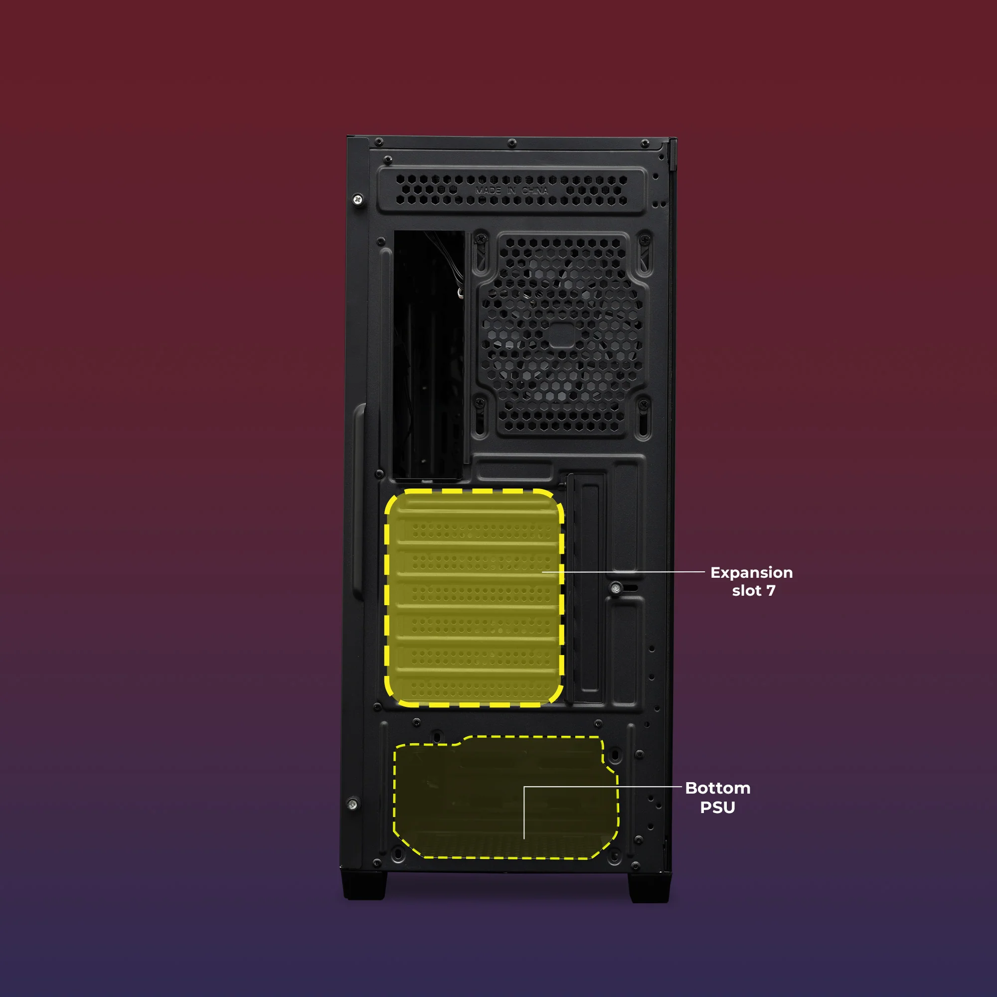 Zeb Rogue W/B - Image 7