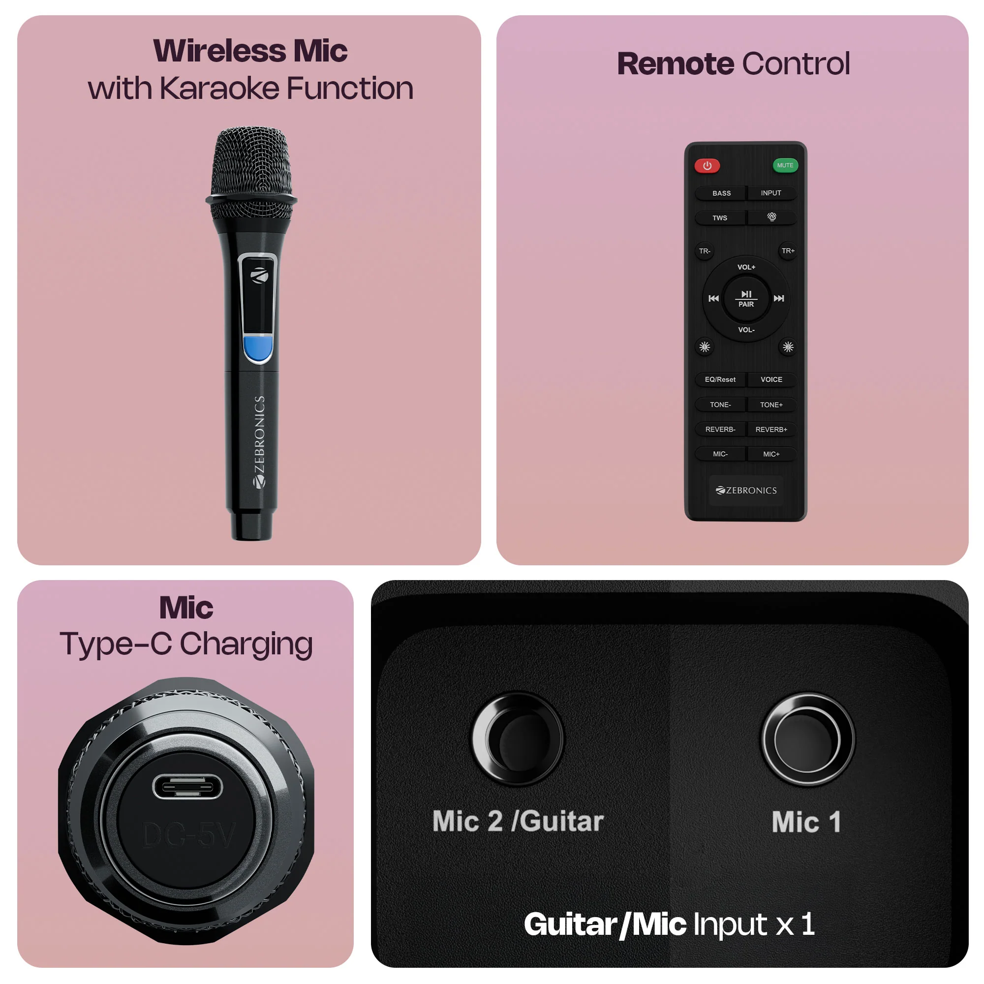 Zeb Roxor Plus - Image 12