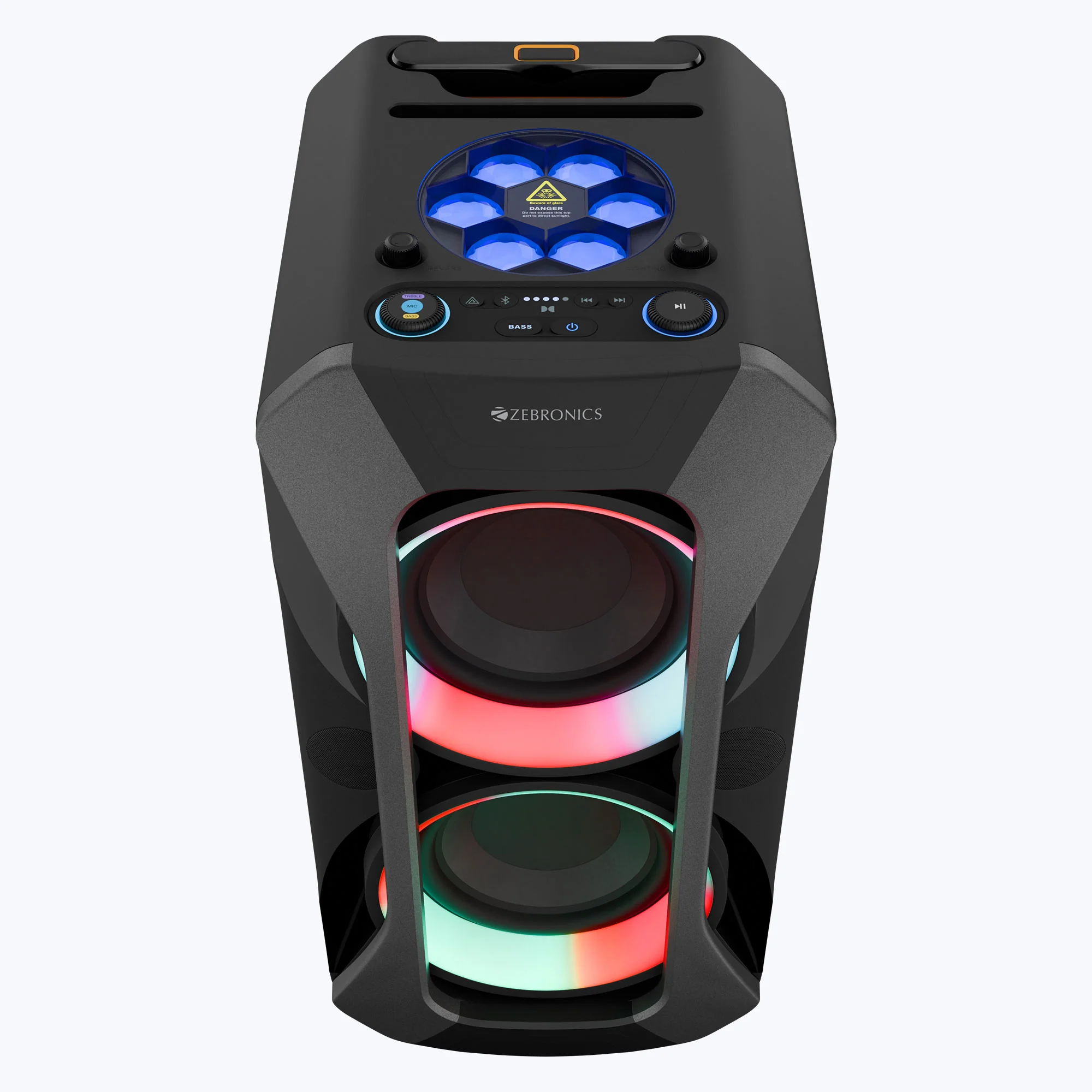 Zeb Roxor Plus - Image 13