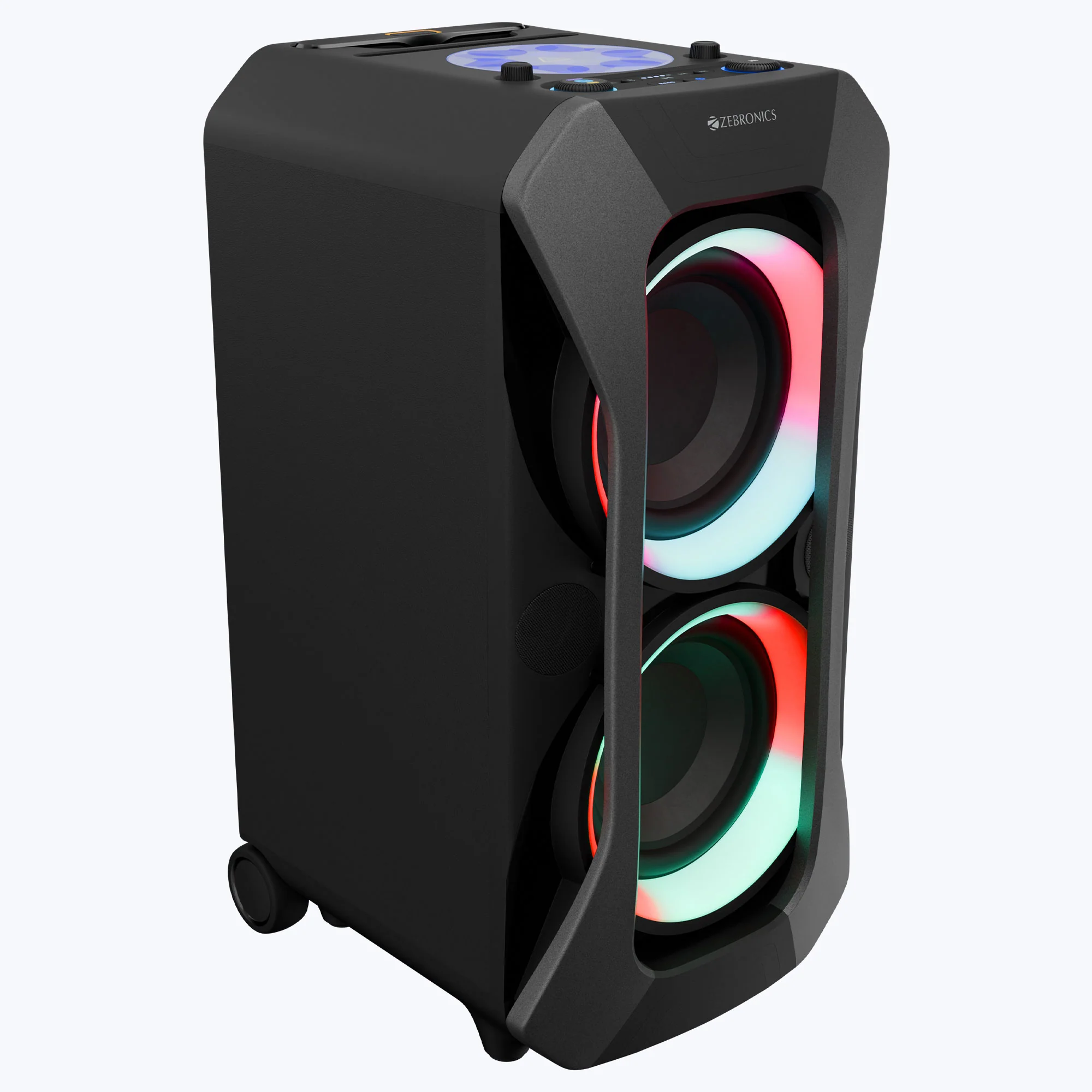 Zeb Roxor Plus - Image 14