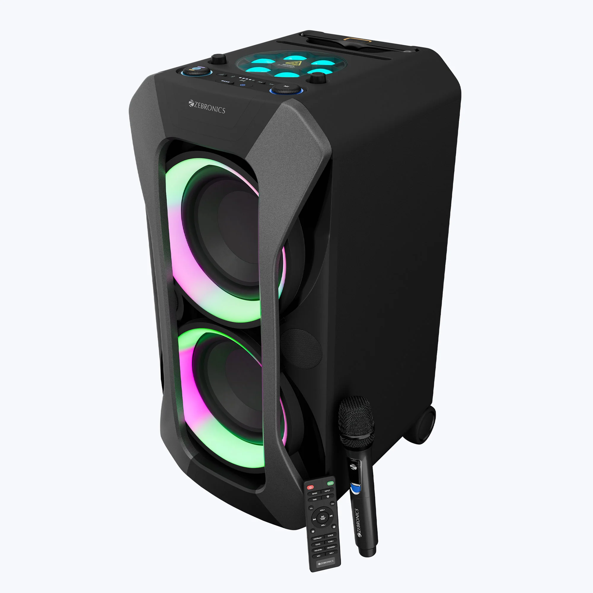 Zeb Roxor Plus - Image 2