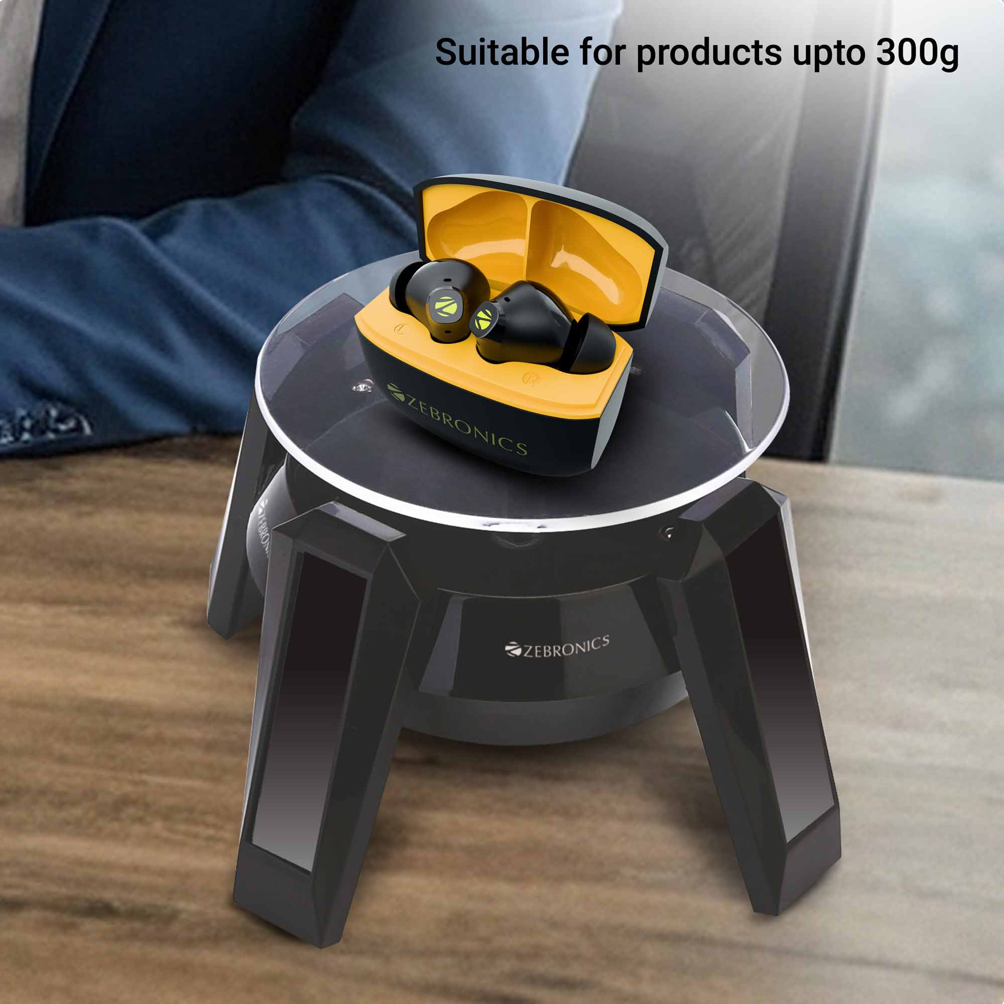 Zeb-RPD150 - Image 4