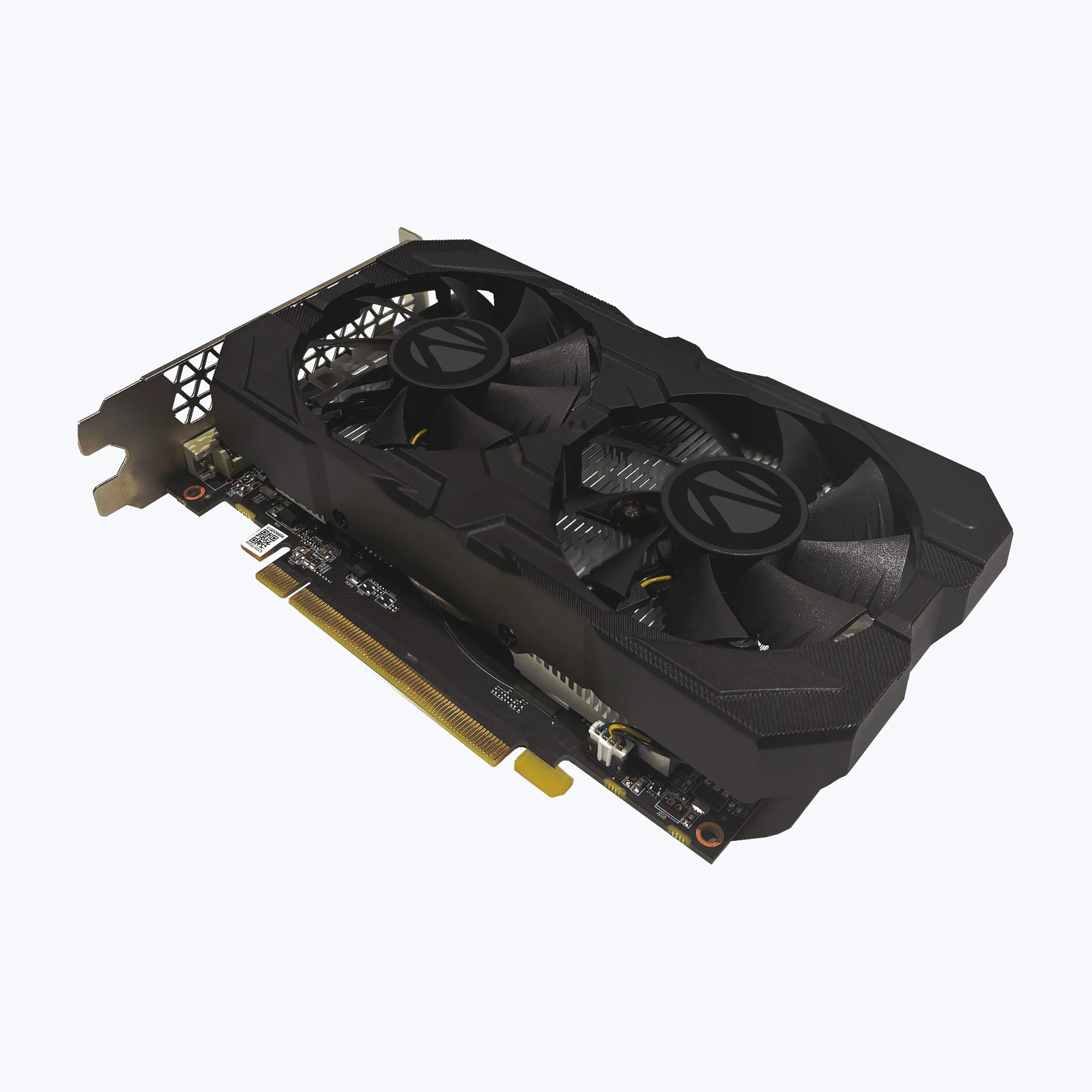 Zeb RX580 8GD5 - Image 2