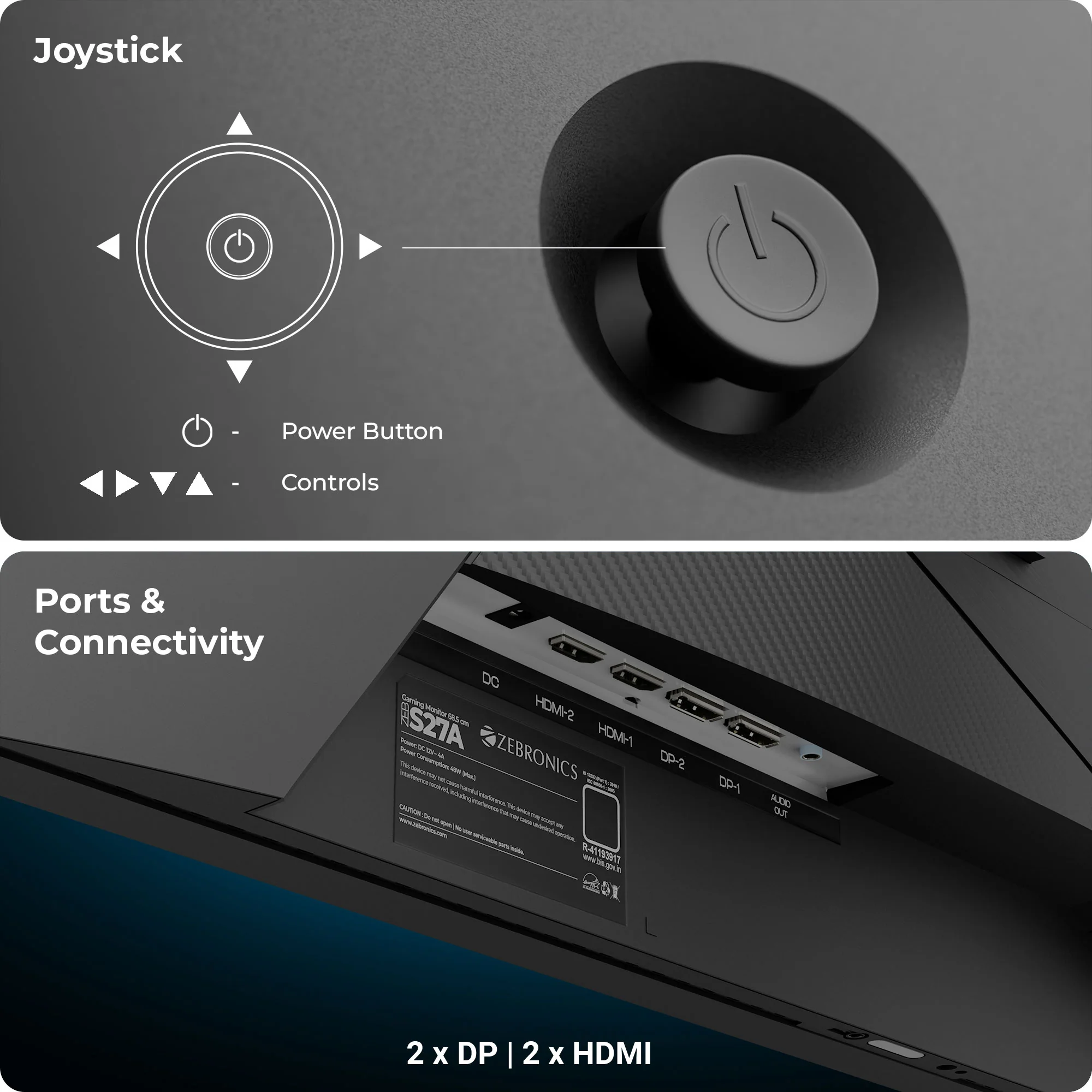 Zeb S27A (200Hz) - Image 10