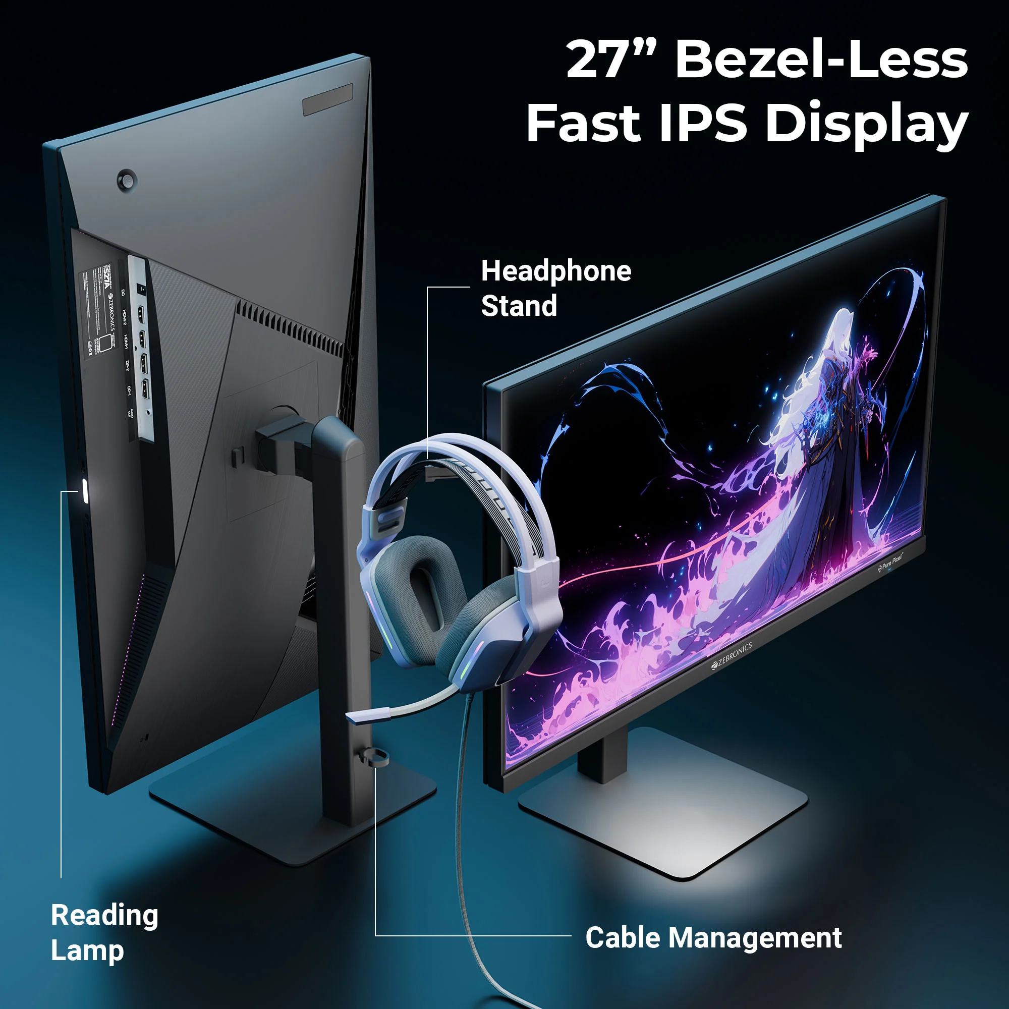 Zeb S27A (200Hz) - Image 5