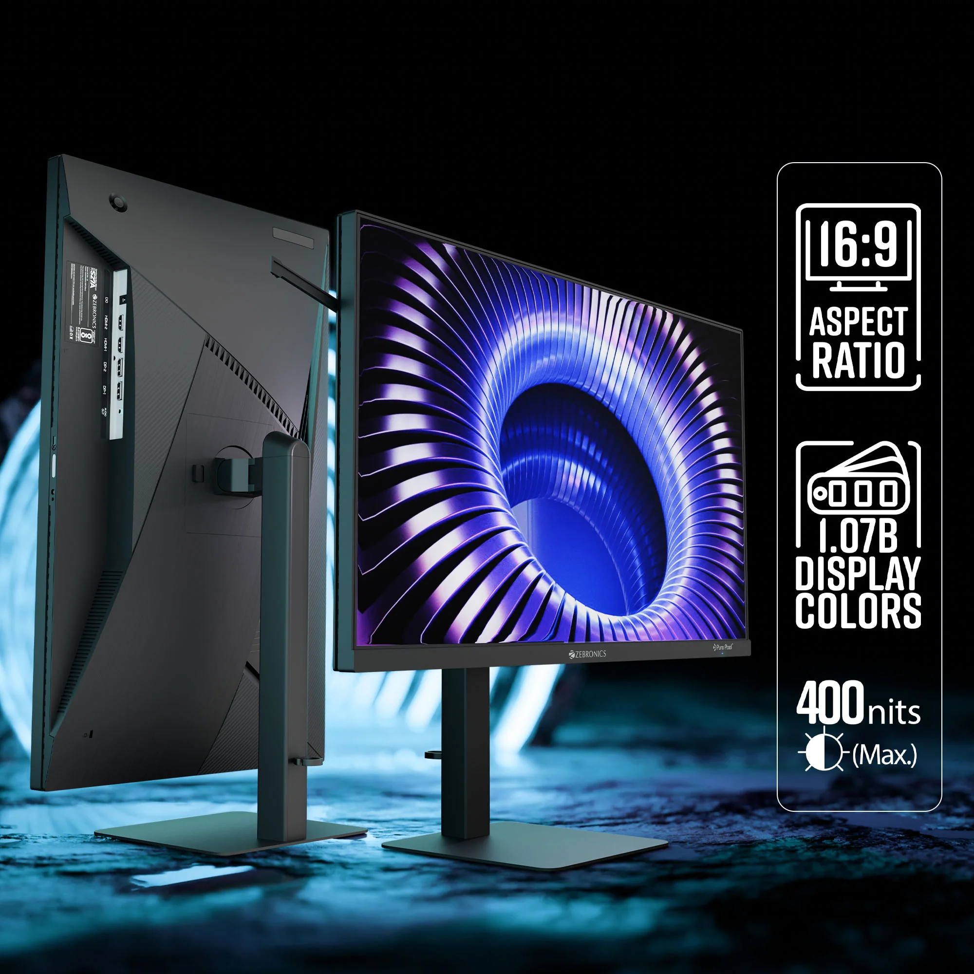 Zeb S27A (200Hz) - Image 6