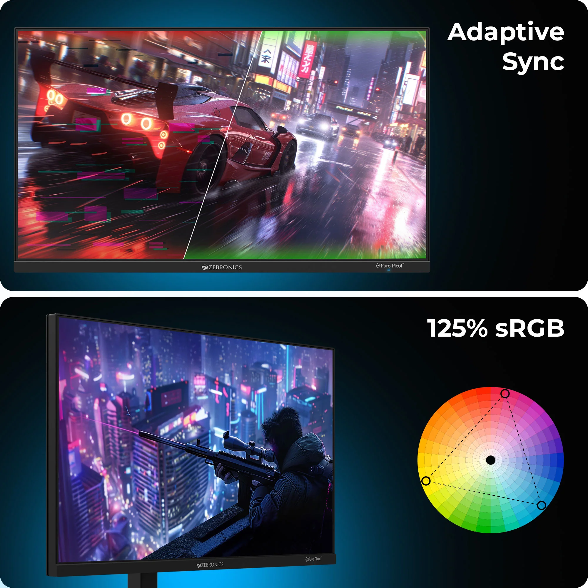 Zeb S27A (200Hz) - Image 7