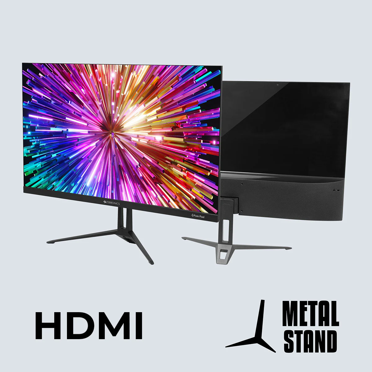 Zeb S27A (165Hz) - Image 6