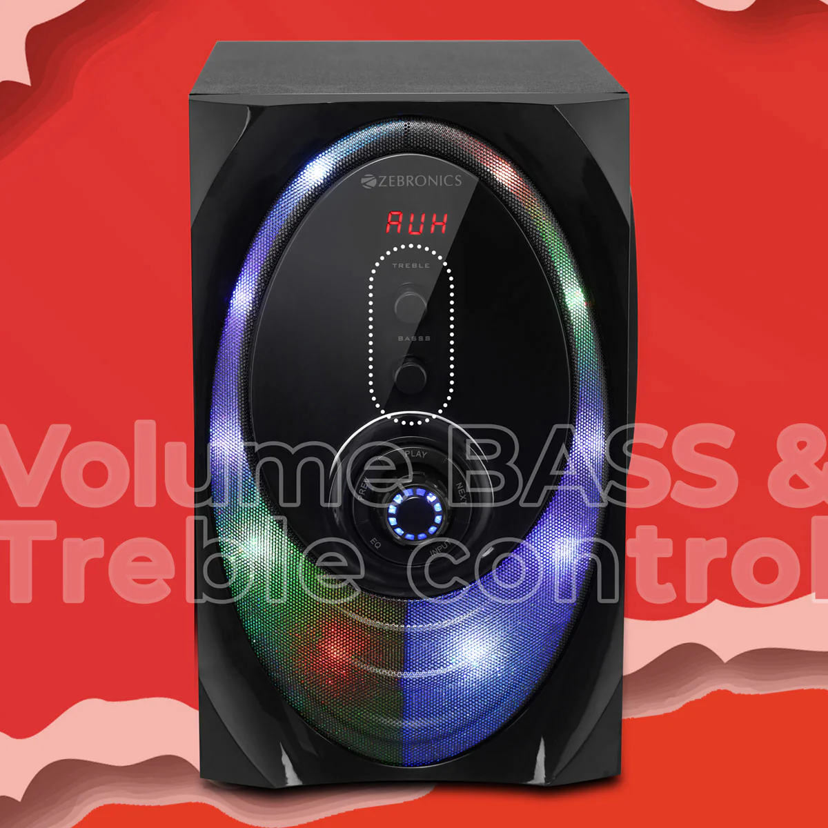 Zeb Samba Plus - Image 5