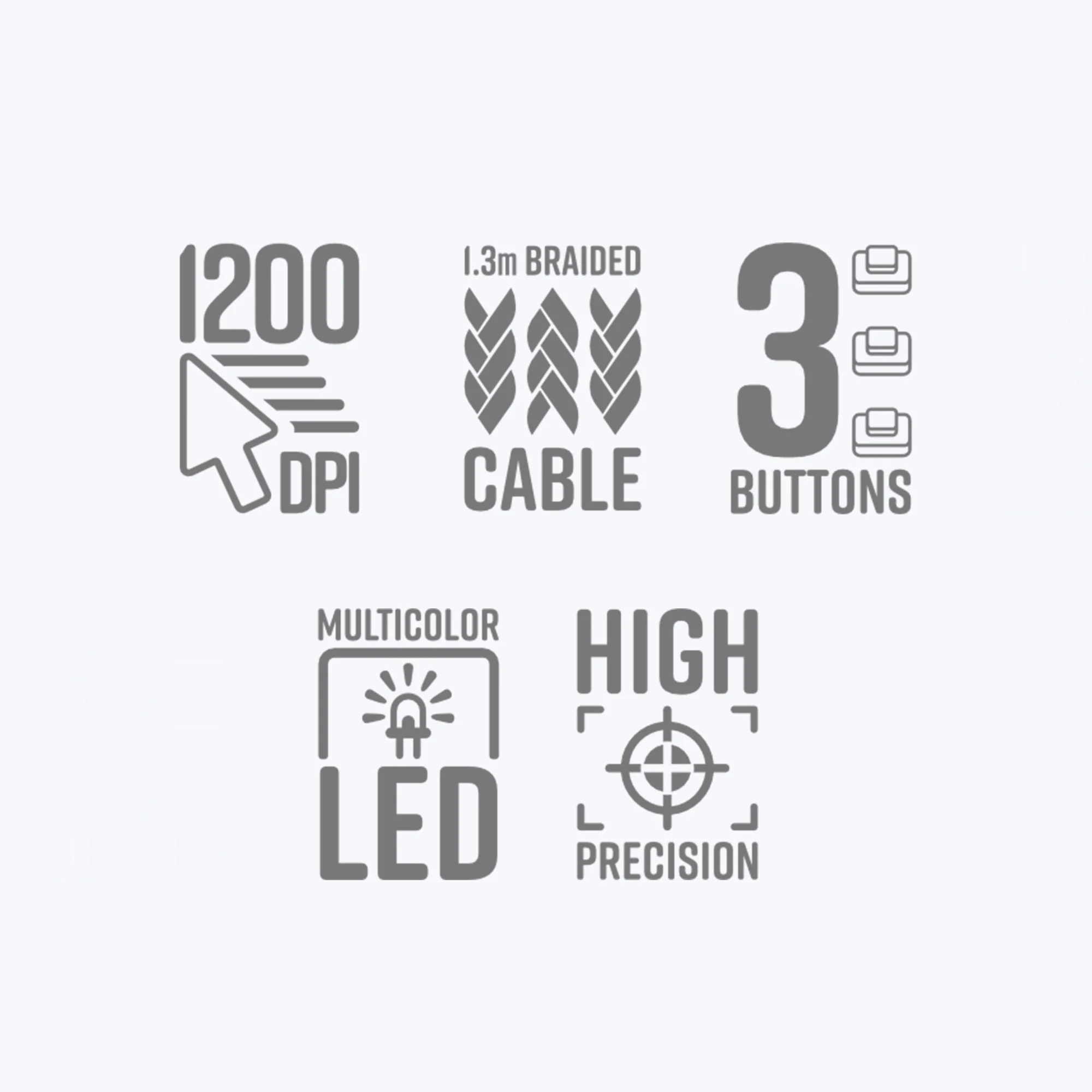 Zeb Scorpio Pro - Image 2