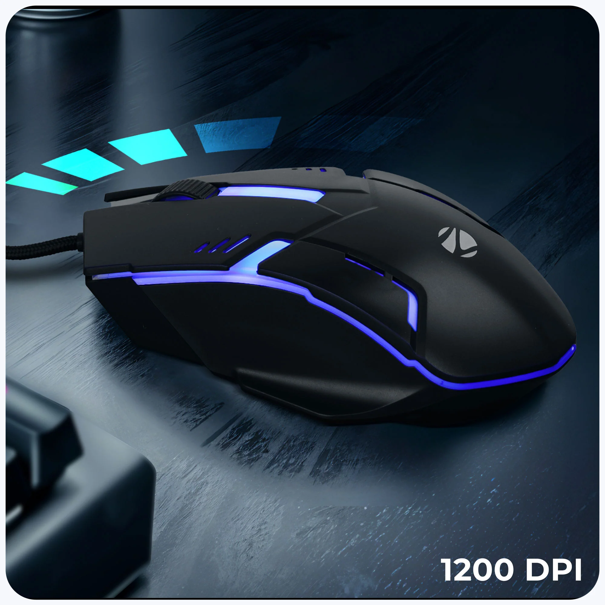 Zeb Scorpio Pro - Image 4
