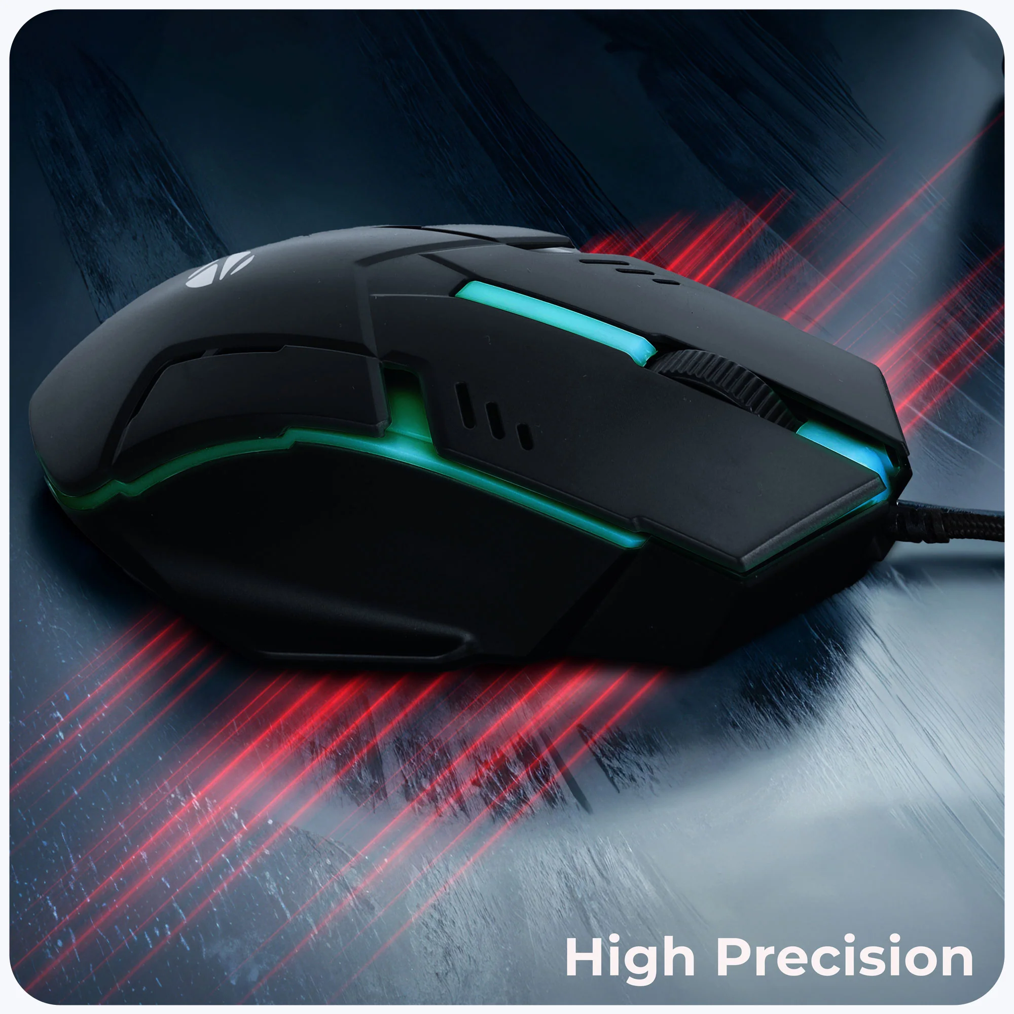 Zeb Scorpio Pro - Image 5