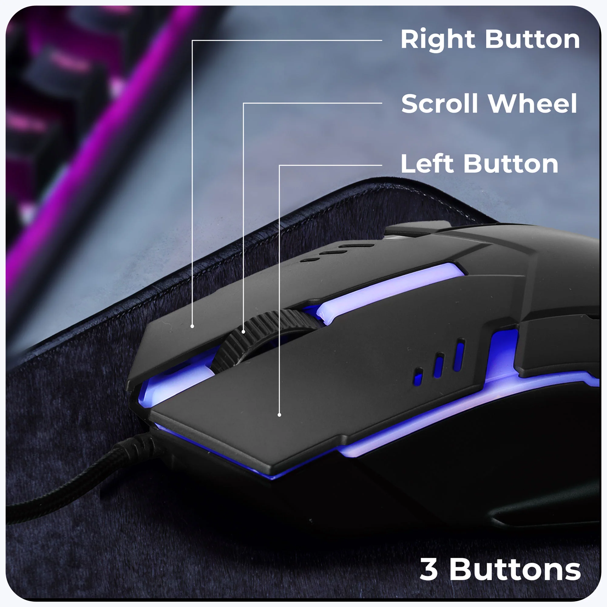 Zeb Scorpio Pro - Image 6