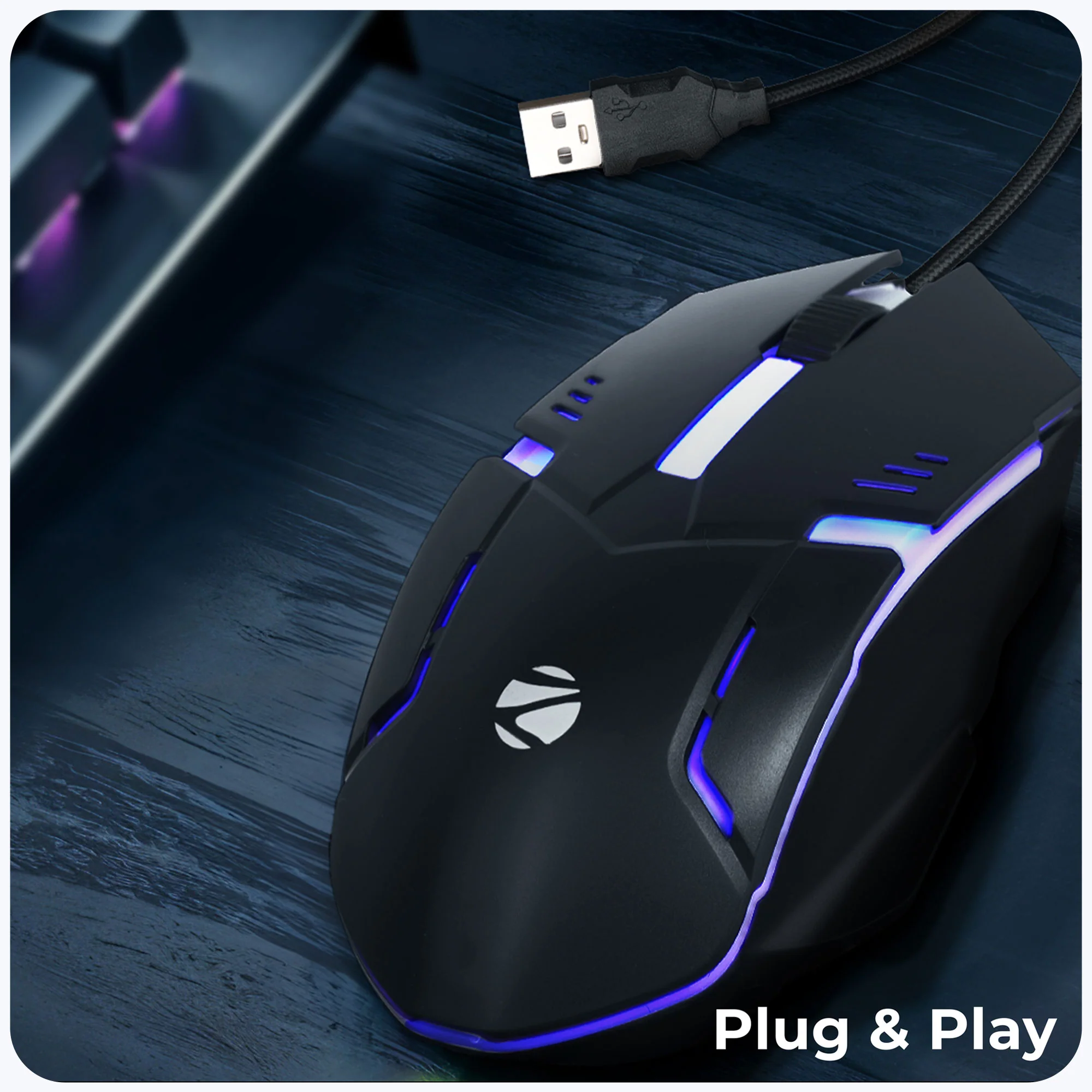 Zeb Scorpio Pro - Image 7