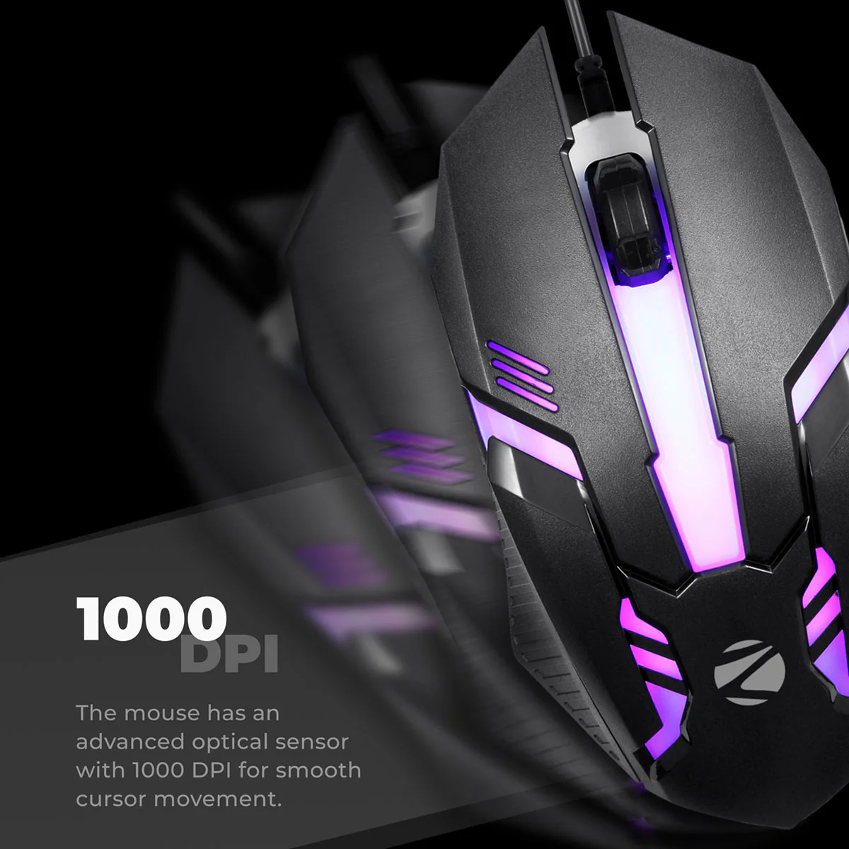 Zeb Scorpio - Image 6