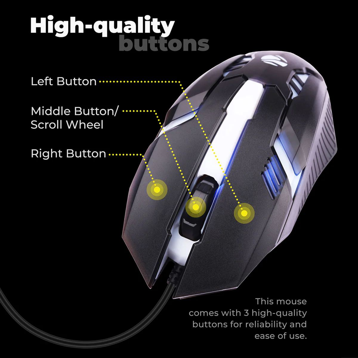 Zeb Scorpio - Image 8