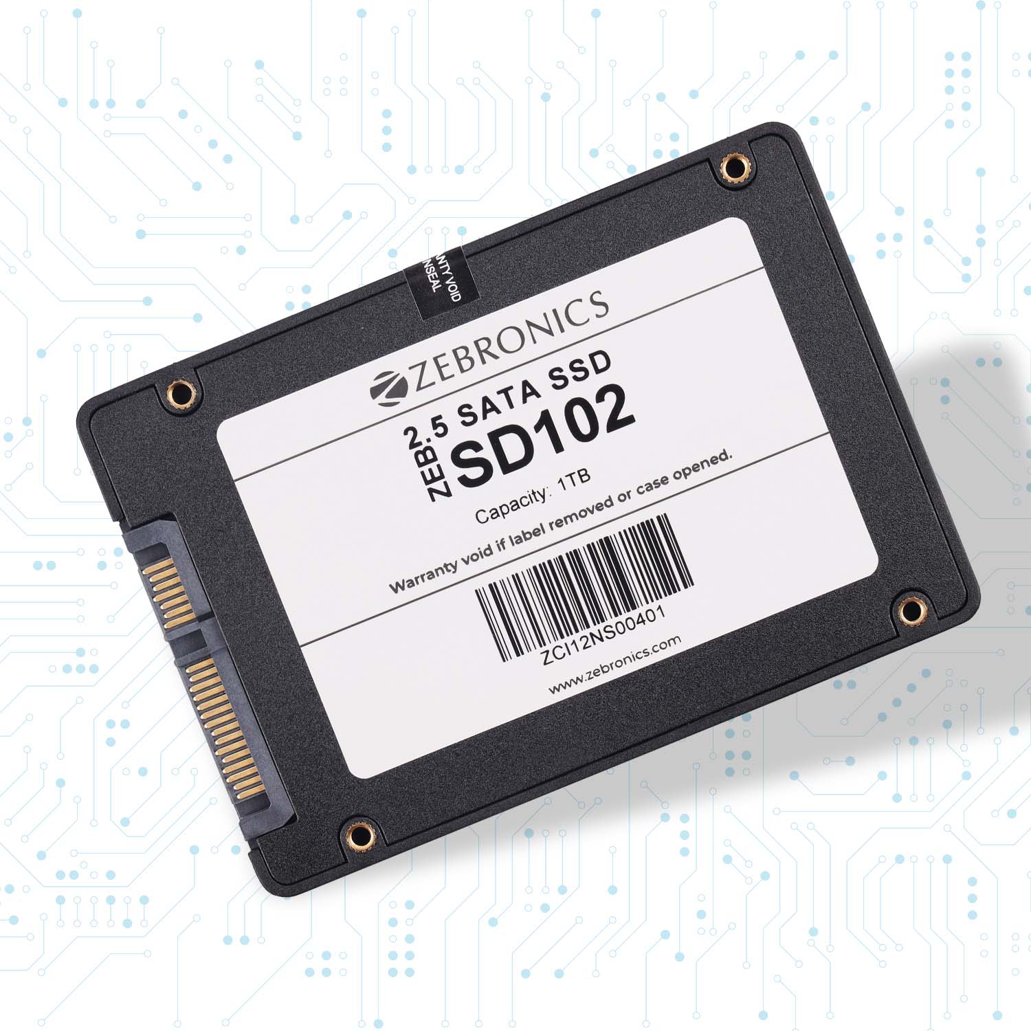 Zeb SD102 - Image 3